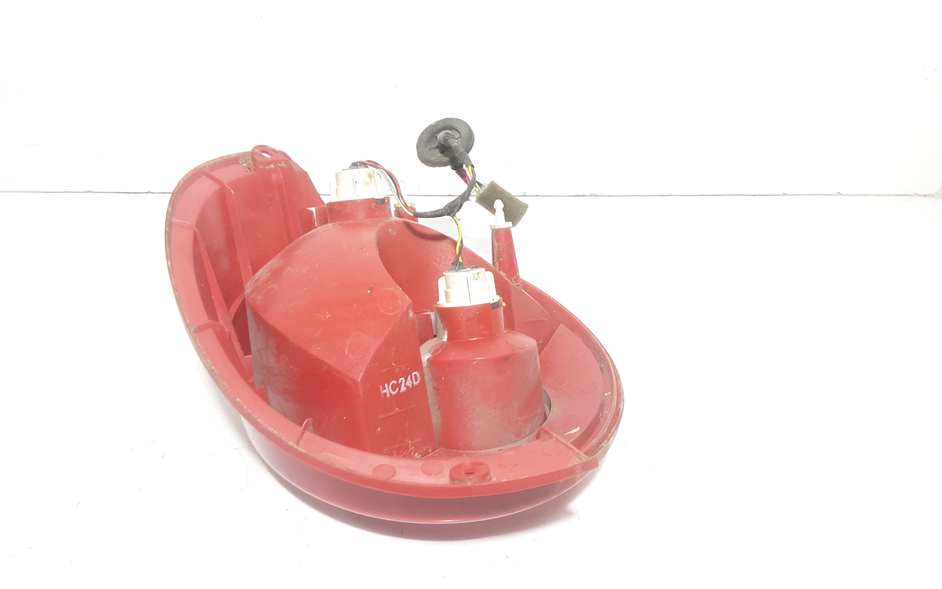 Stop fanale Posteriore sinistro lato Guida CHEVROLET Matiz 4 Serie