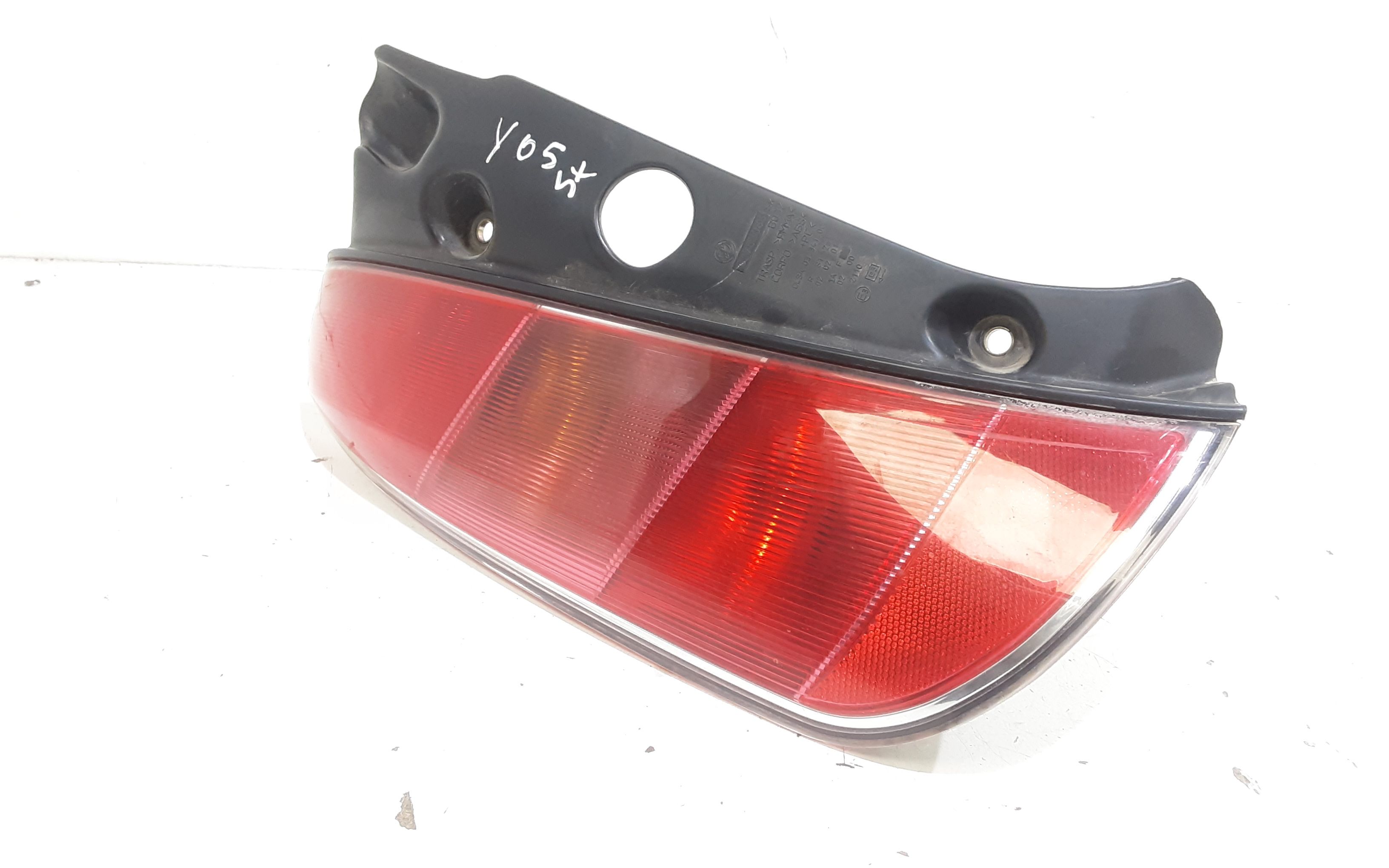 Stop fanale Posteriore sinistro lato Guida LANCIA Ypsilon 1 Serie