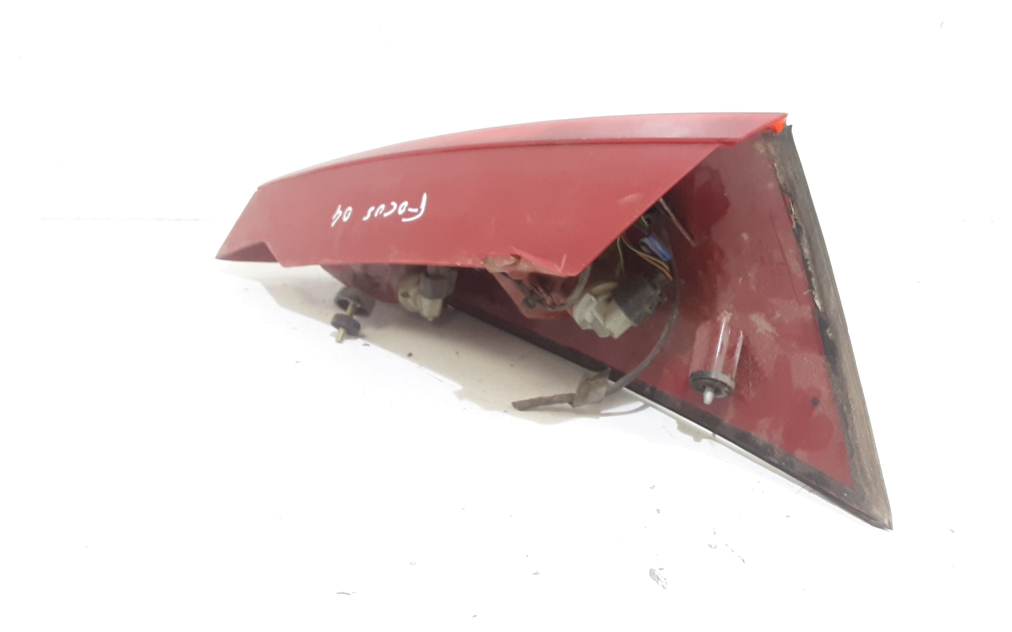 Stop fanale Posteriore sinistro lato Guida FORD Focus Berlina 2 Serie