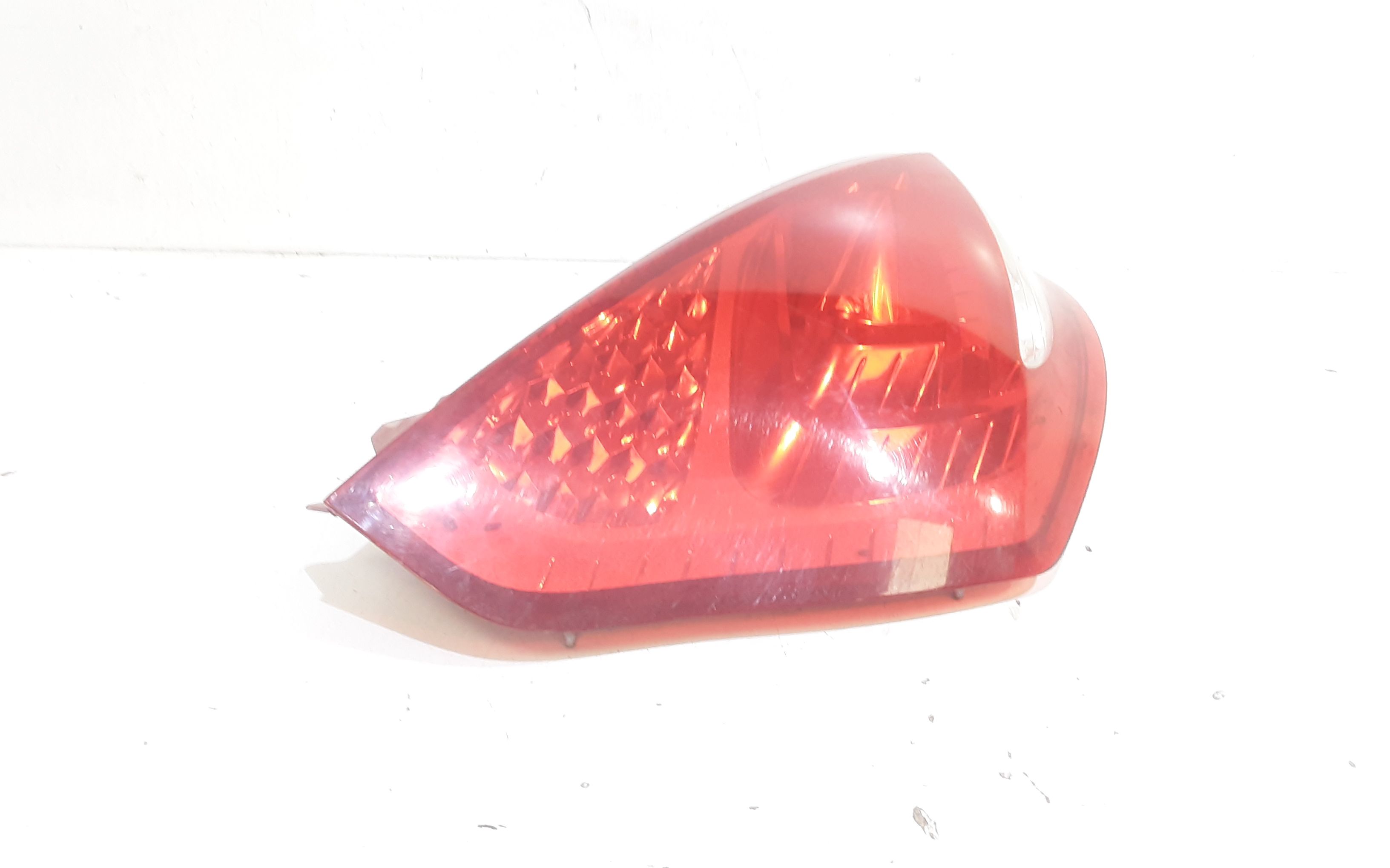 Stop fanale Posteriore sinistro lato Guida FORD Fiesta 6 Serie