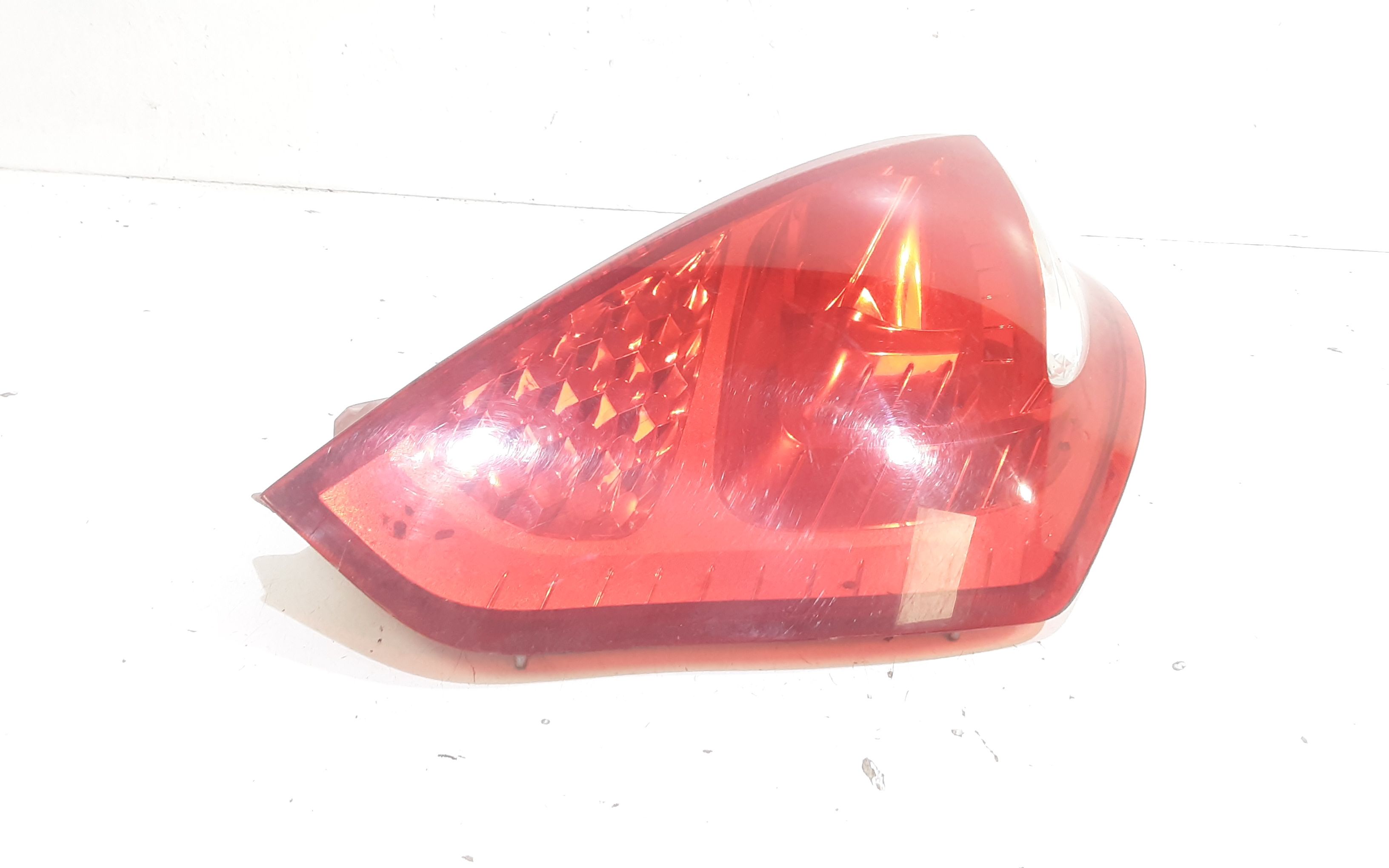 Stop fanale Posteriore sinistro lato Guida FORD Fiesta 6 Serie