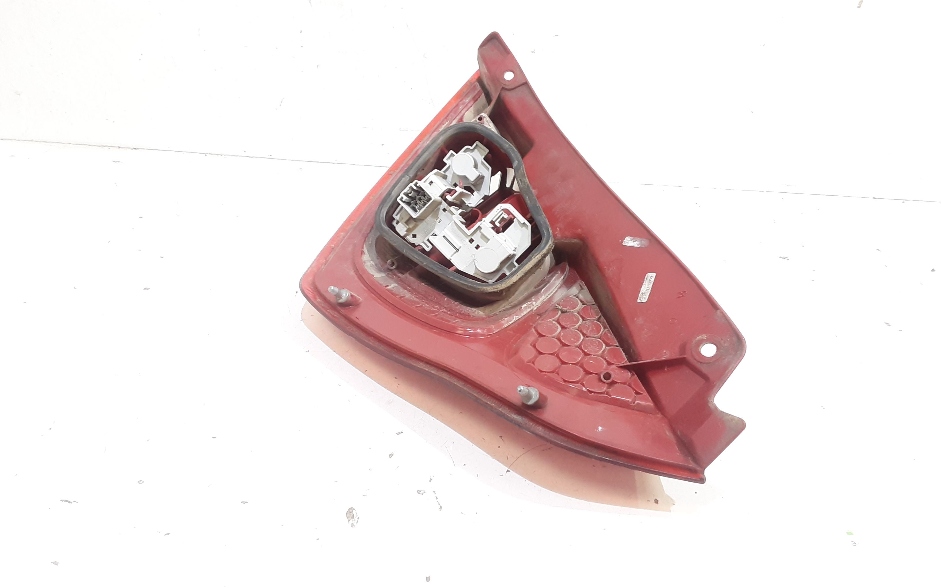 Stop fanale Posteriore sinistro lato Guida FORD Fiesta 6 Serie