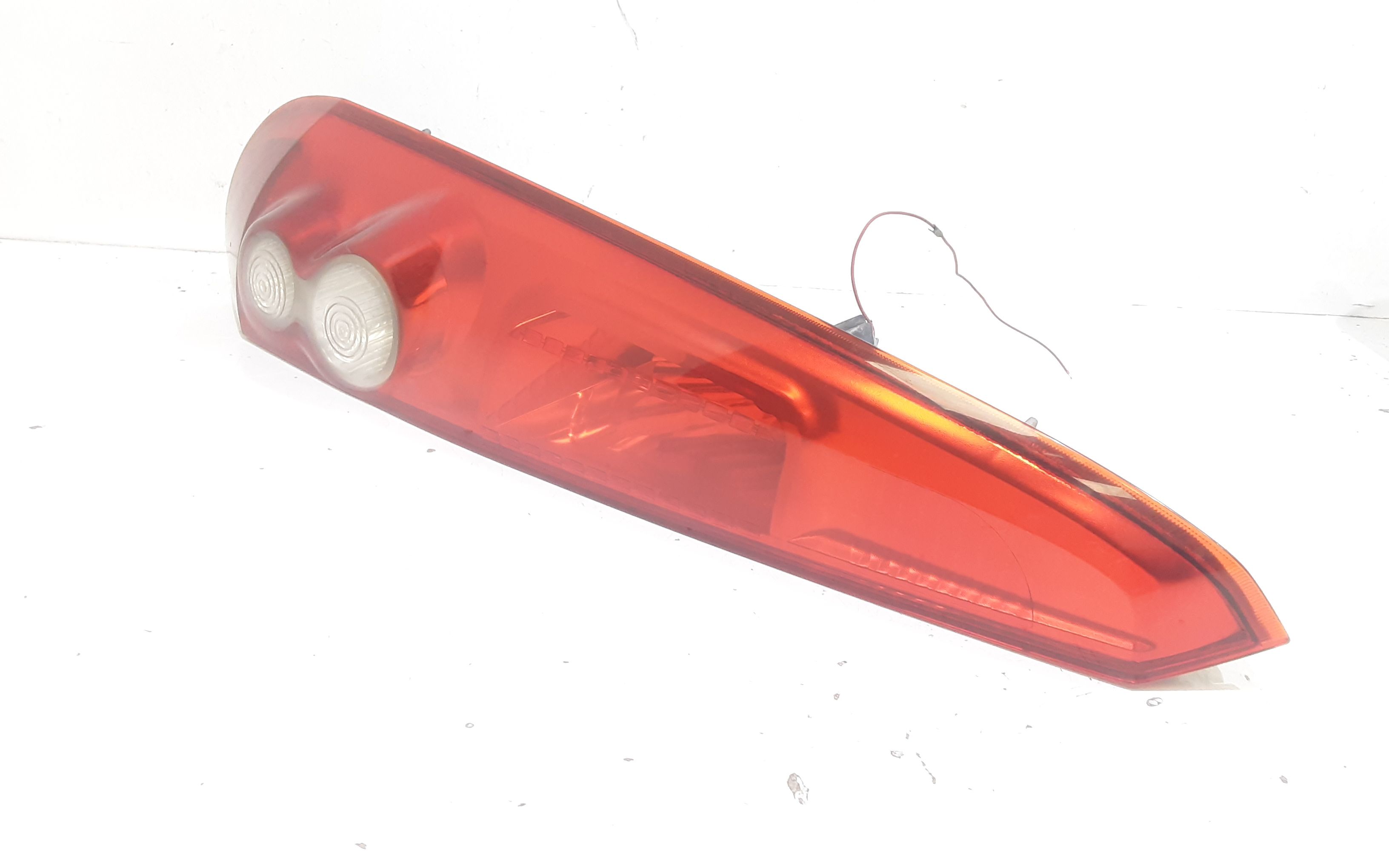 Stop fanale Posteriore sinistro lato Guida FORD Fiesta 5 Serie