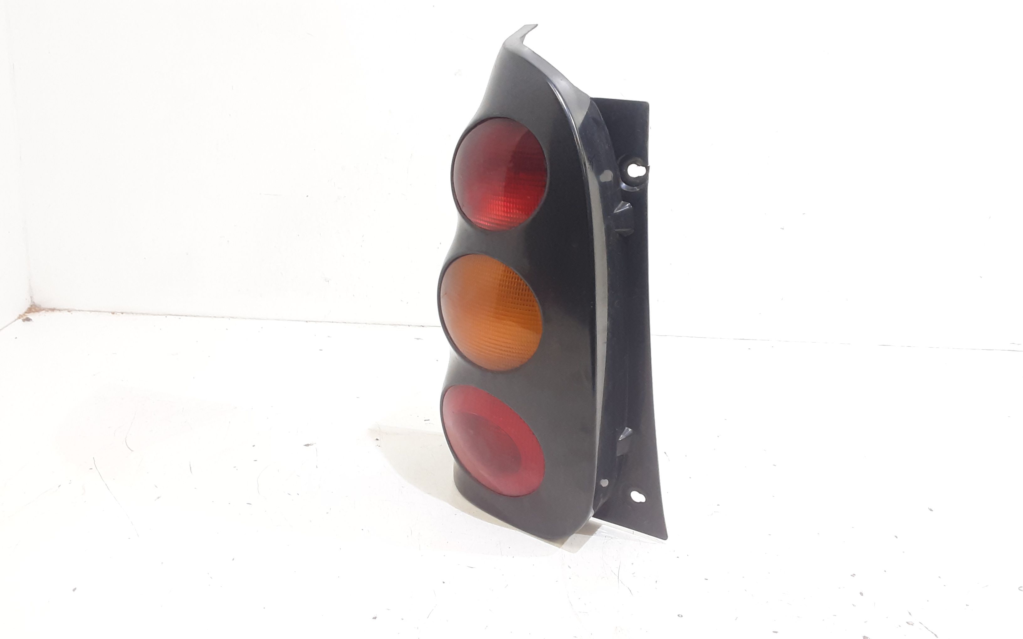 Stop fanale Posteriore sinistro lato Guida SMART ForTwo Cabrio 1 Serie