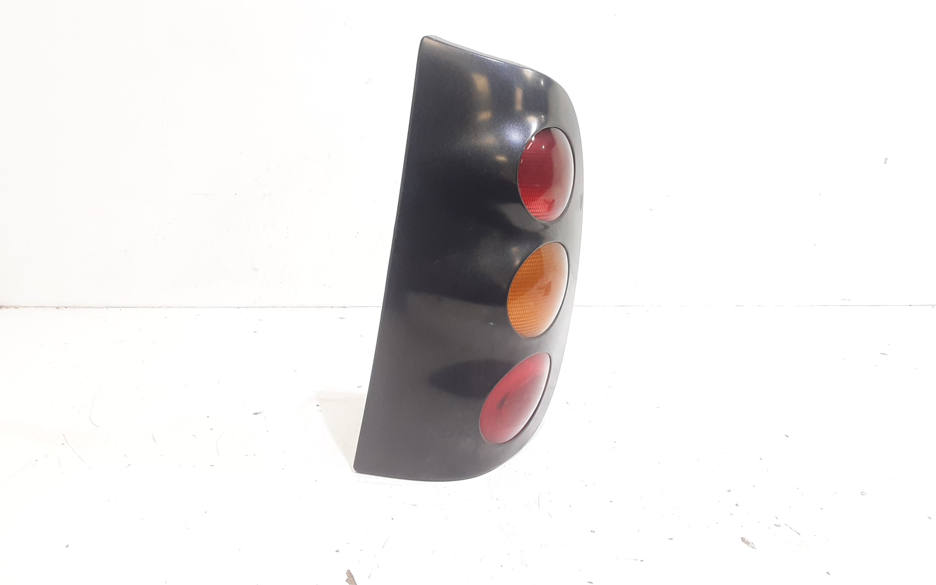 Stop fanale Posteriore sinistro lato Guida SMART ForTwo Cabrio 1 Serie