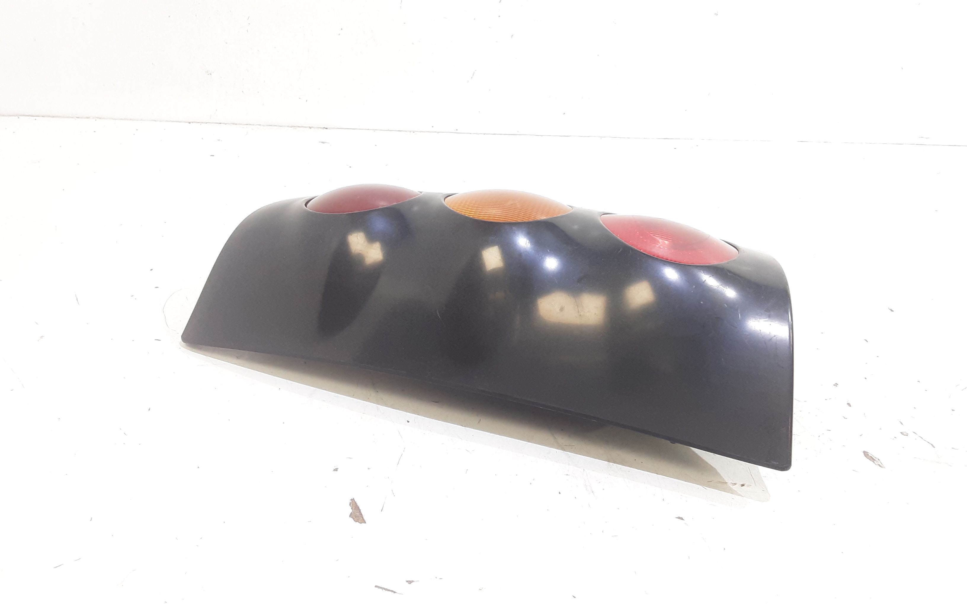 Stop fanale Posteriore sinistro lato Guida SMART ForTwo Cabrio 1 Serie