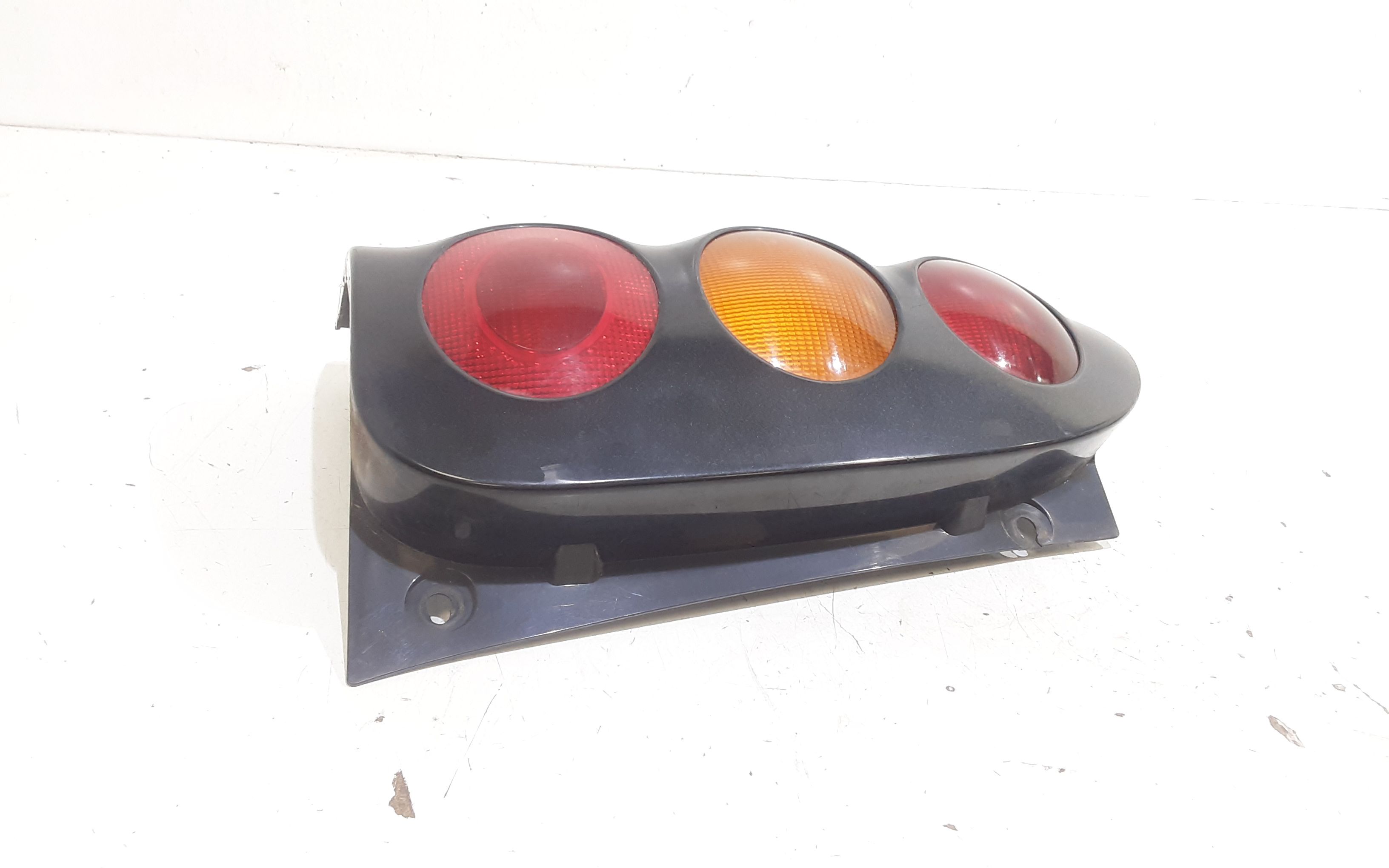 Stop fanale Posteriore sinistro lato Guida SMART ForTwo Cabrio 1 Serie