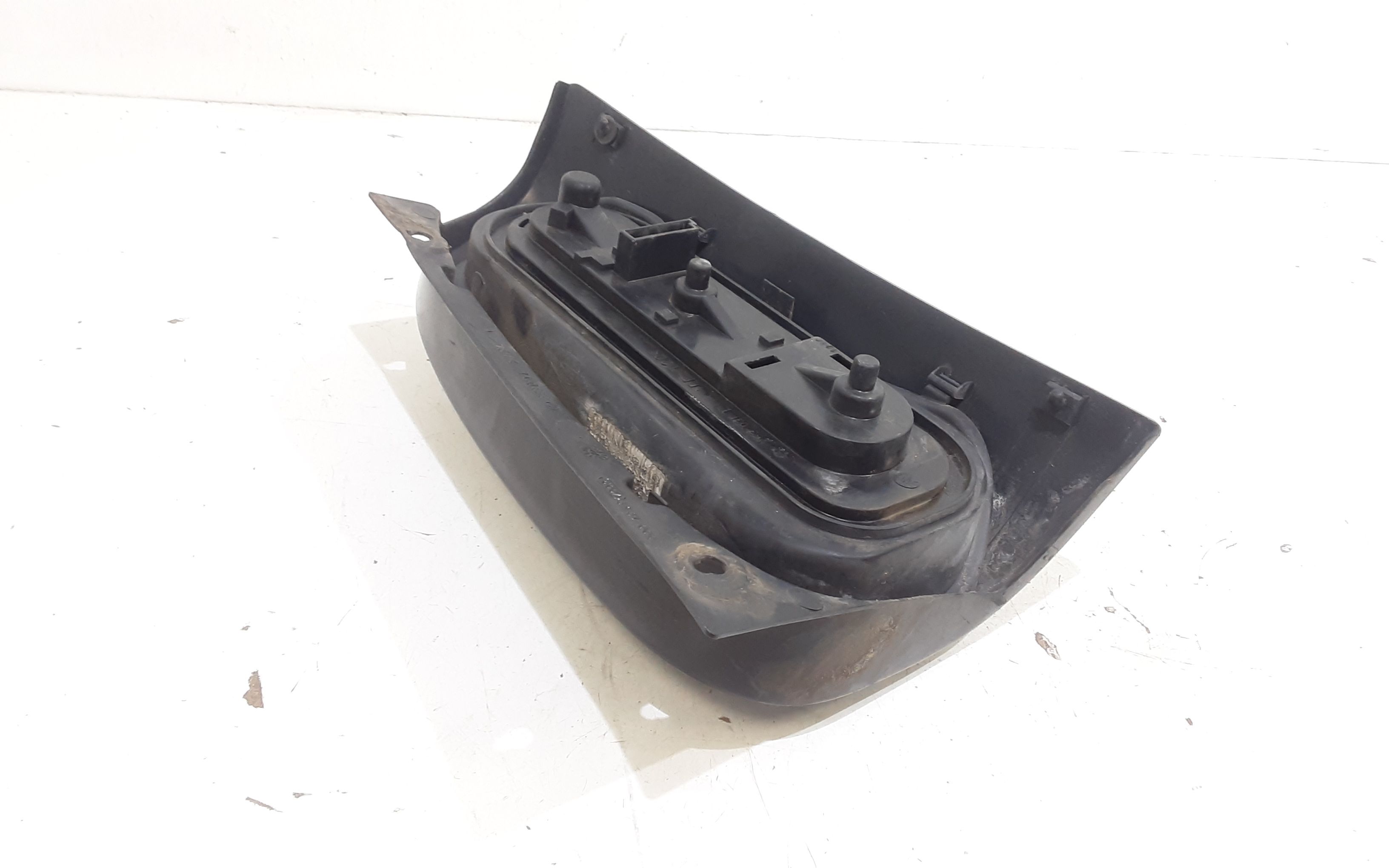 Stop fanale Posteriore sinistro lato Guida SMART ForTwo Cabrio 1 Serie