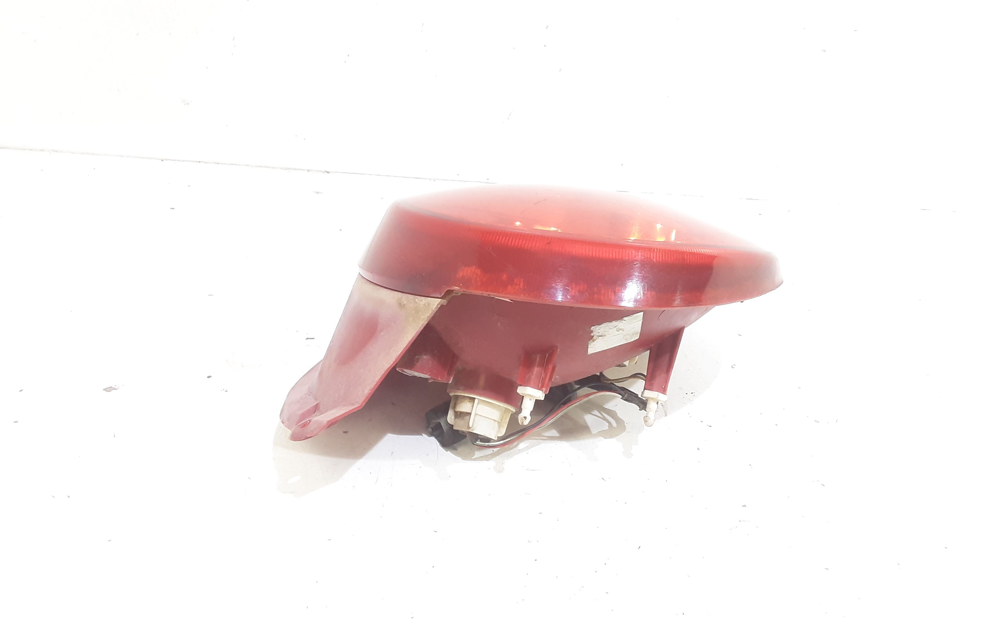 Stop fanale Posteriore sinistro lato Guida CHEVROLET Matiz 3 Serie