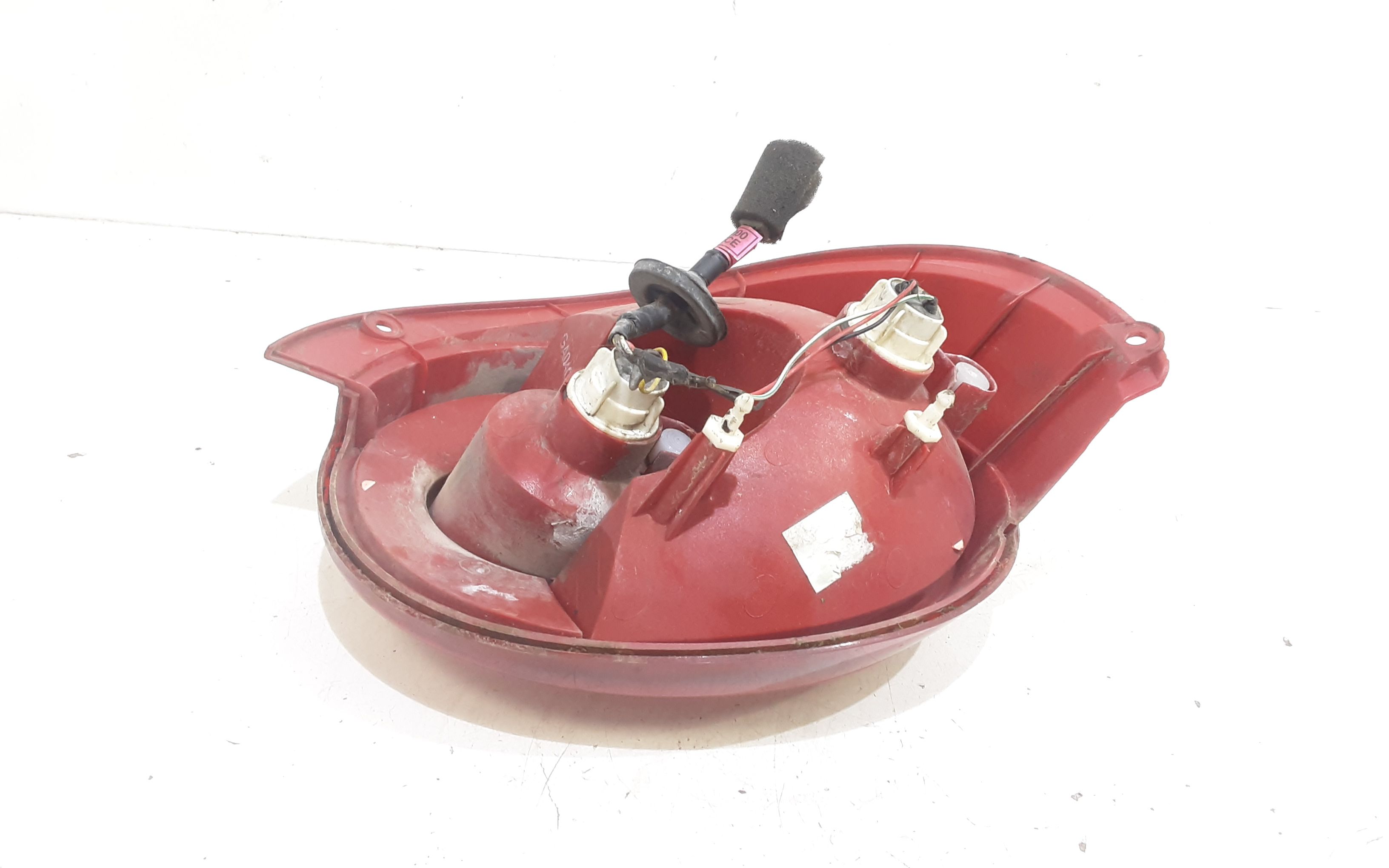 Stop fanale Posteriore sinistro lato Guida CHEVROLET Matiz 3 Serie