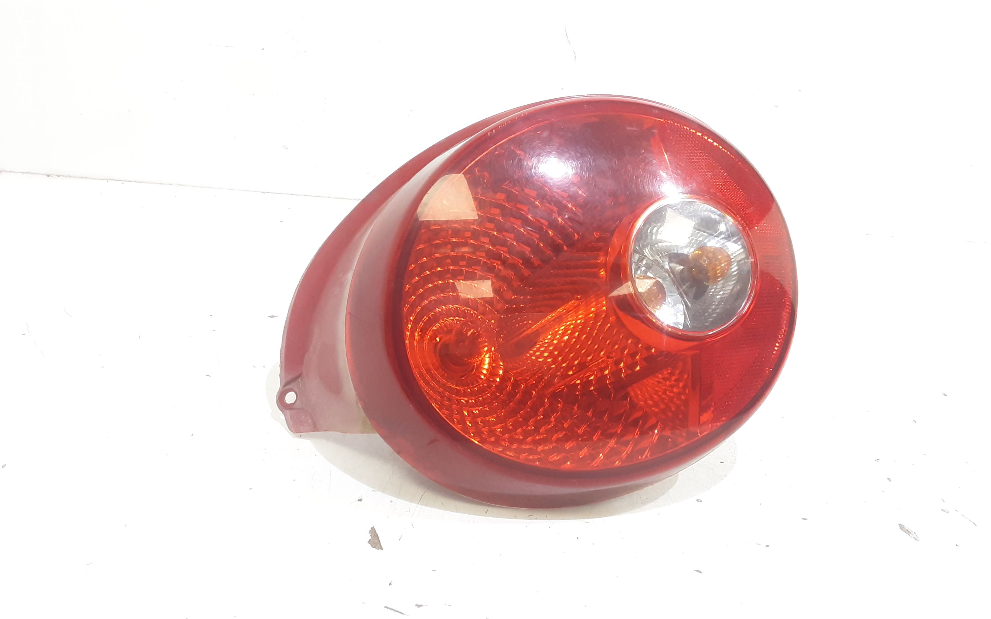 Stop fanale Posteriore sinistro lato Guida CHEVROLET Matiz 3 Serie