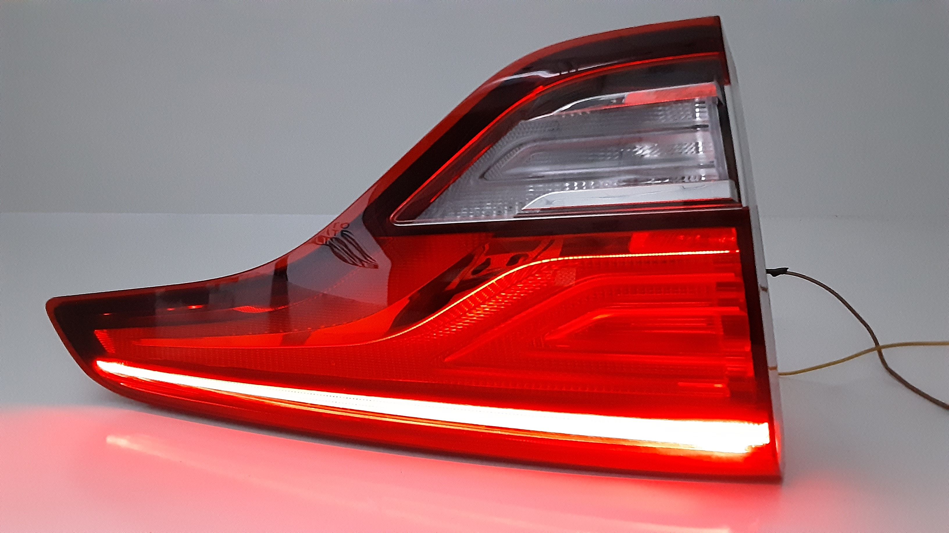 Stop Posteriore Sinistro Integrato nel Portello RENAULT Scenic Serie (16>)