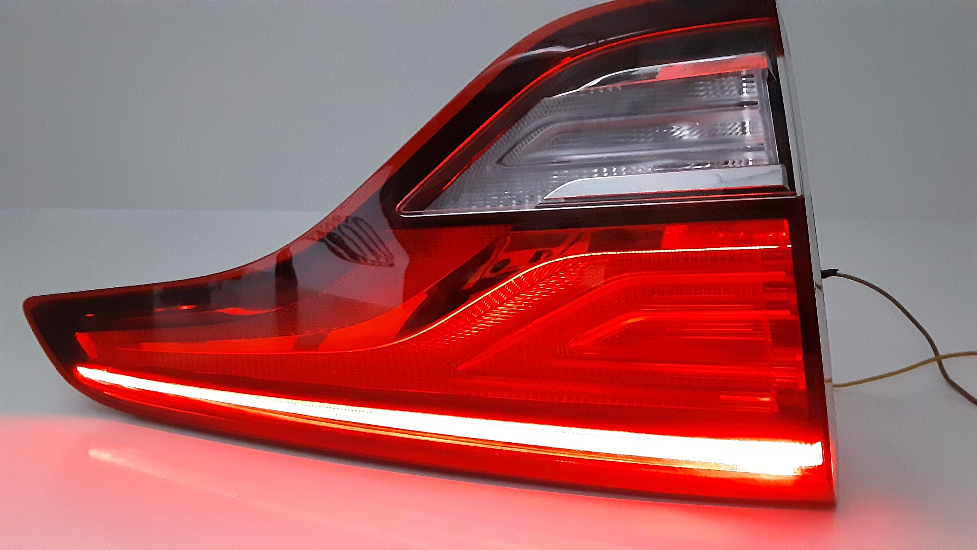 Stop Posteriore Sinistro Integrato nel Portello RENAULT Scenic Serie (16>)