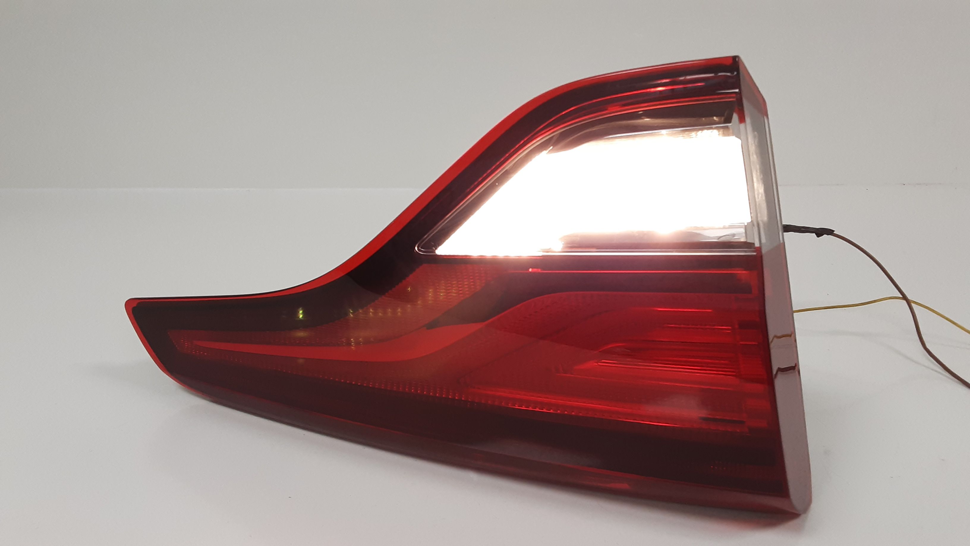 Stop Posteriore Sinistro Integrato nel Portello RENAULT Scenic Serie (16>)