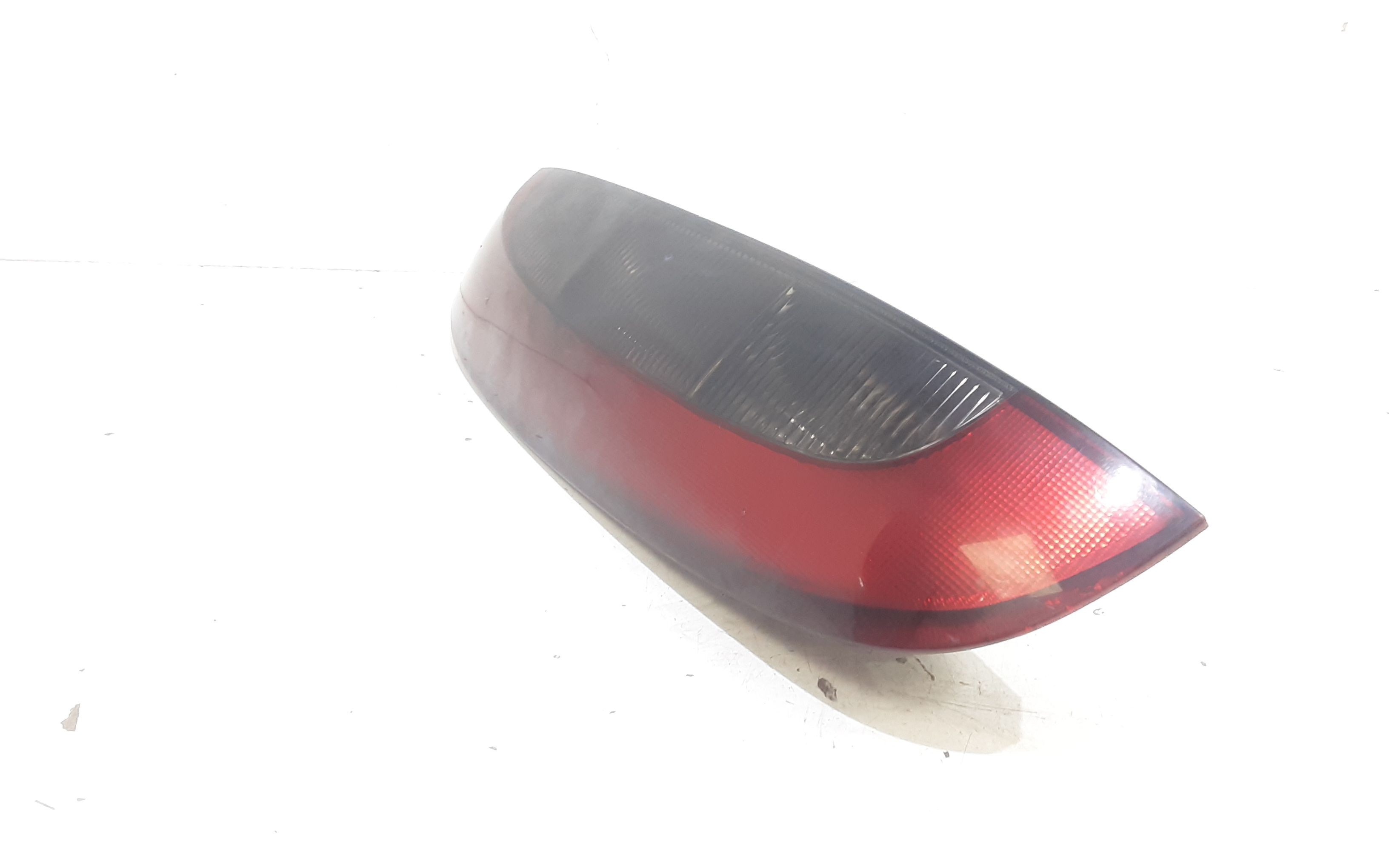 Stop fanale Posteriore sinistro lato Guida OPEL Corsa C 5P 1 Serie