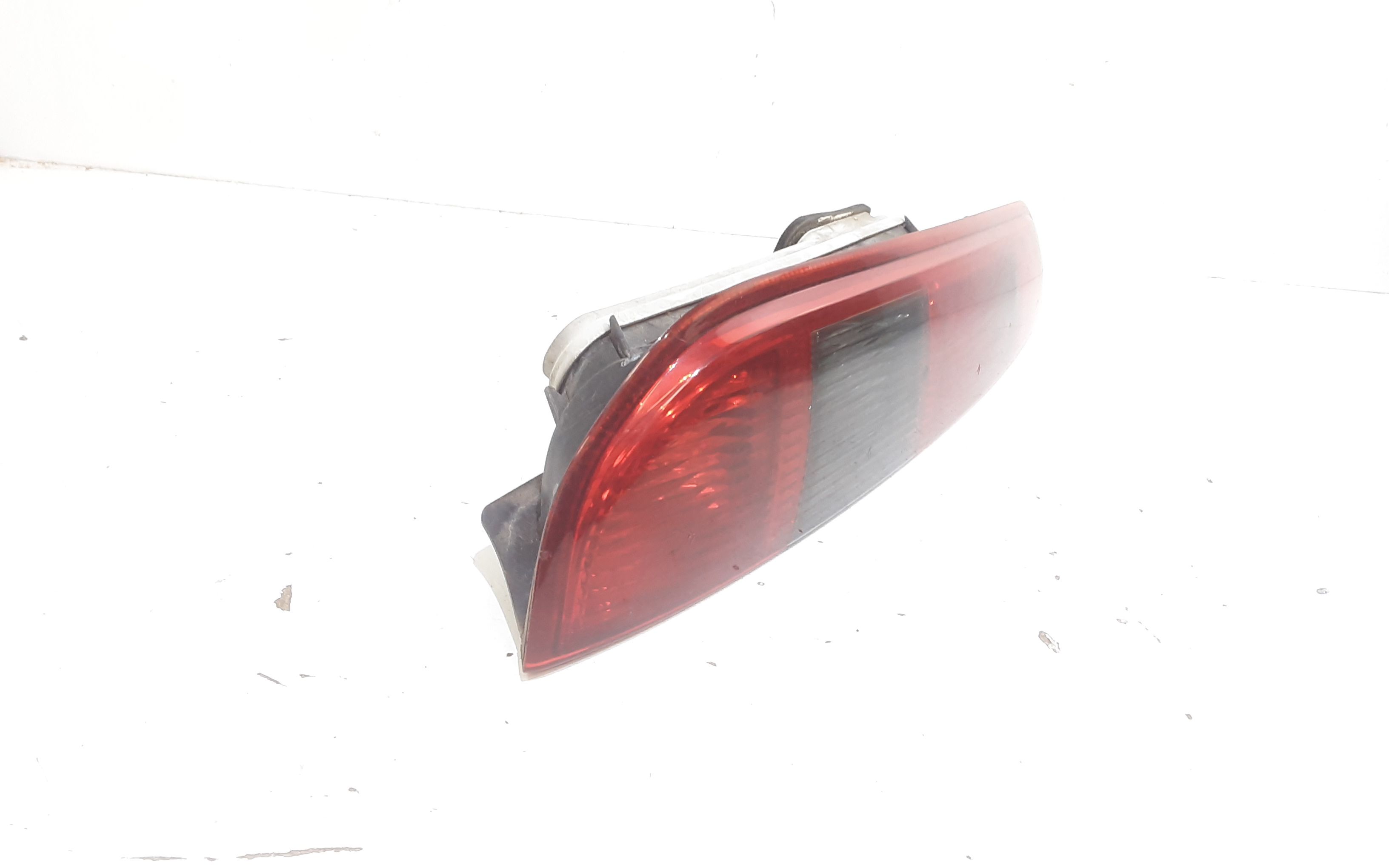 Stop fanale Posteriore sinistro lato Guida FORD Focus S. Wagon 3 Serie