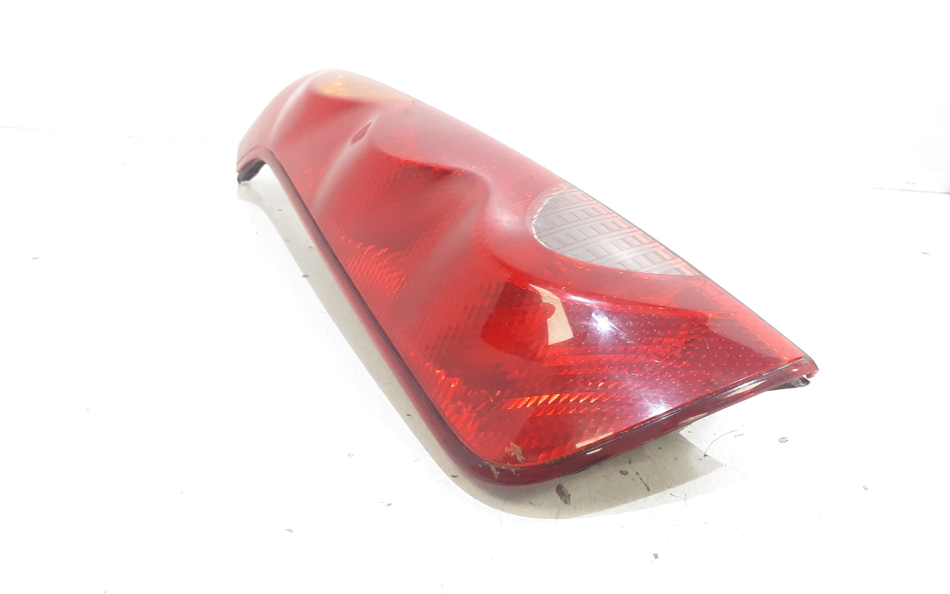 Stop fanale Posteriore sinistro lato Guida NISSAN Note 1 Serie