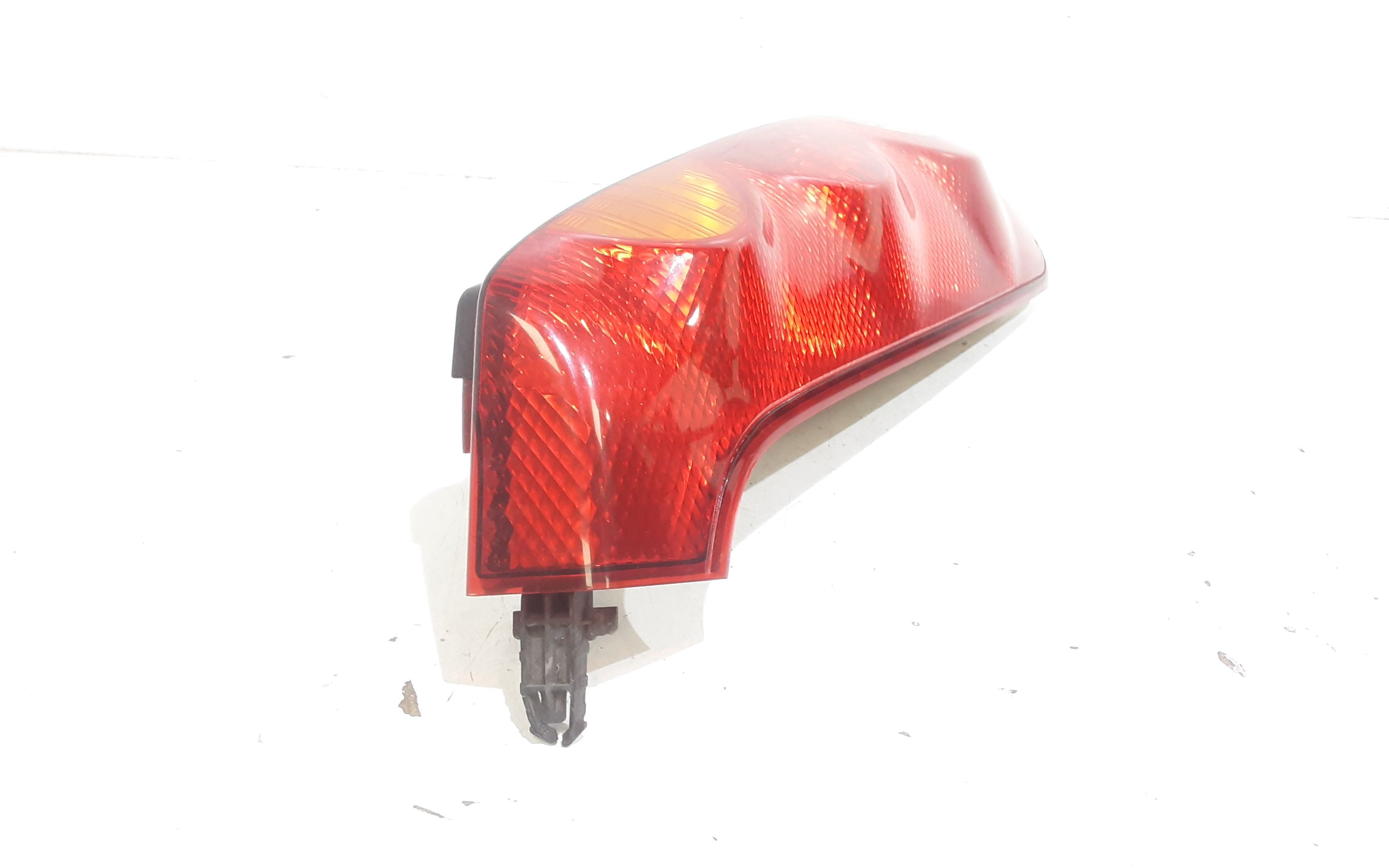 Stop fanale Posteriore sinistro lato Guida NISSAN Note 1 Serie