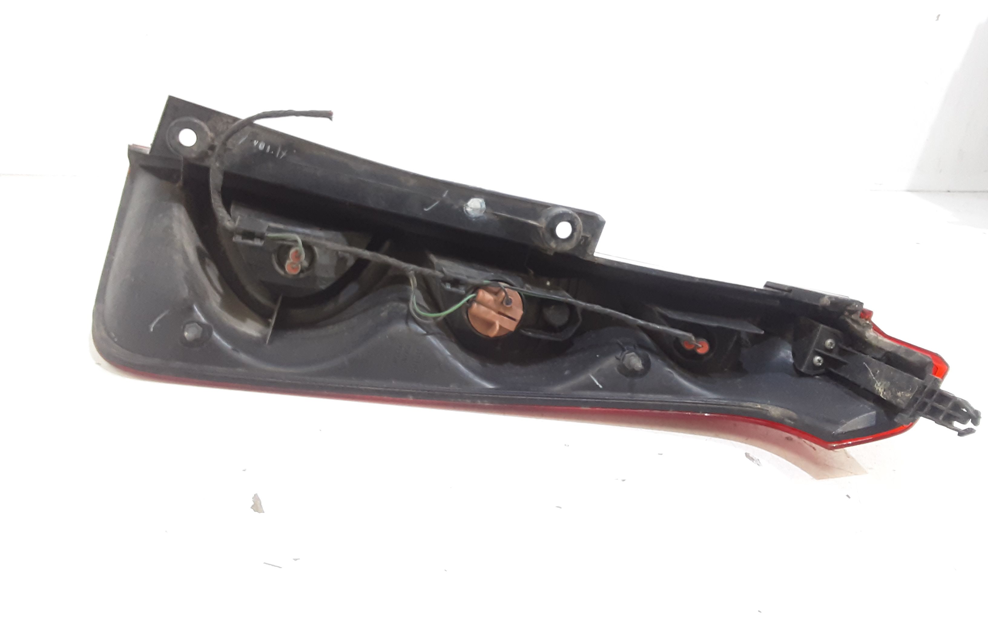 Stop fanale Posteriore sinistro lato Guida NISSAN Note 1 Serie