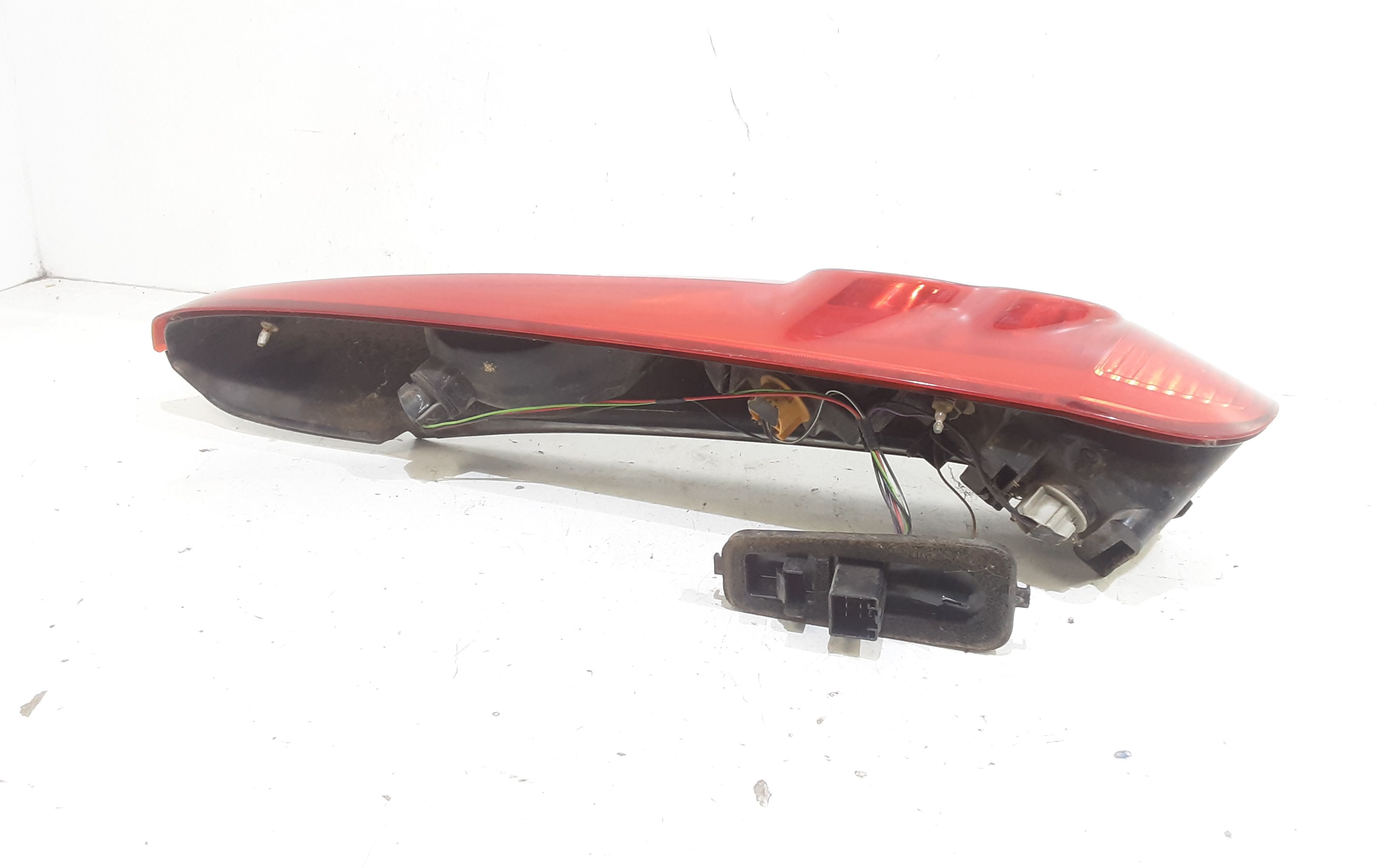 Stop fanale Posteriore sinistro lato Guida FORD Fiesta 5 Serie