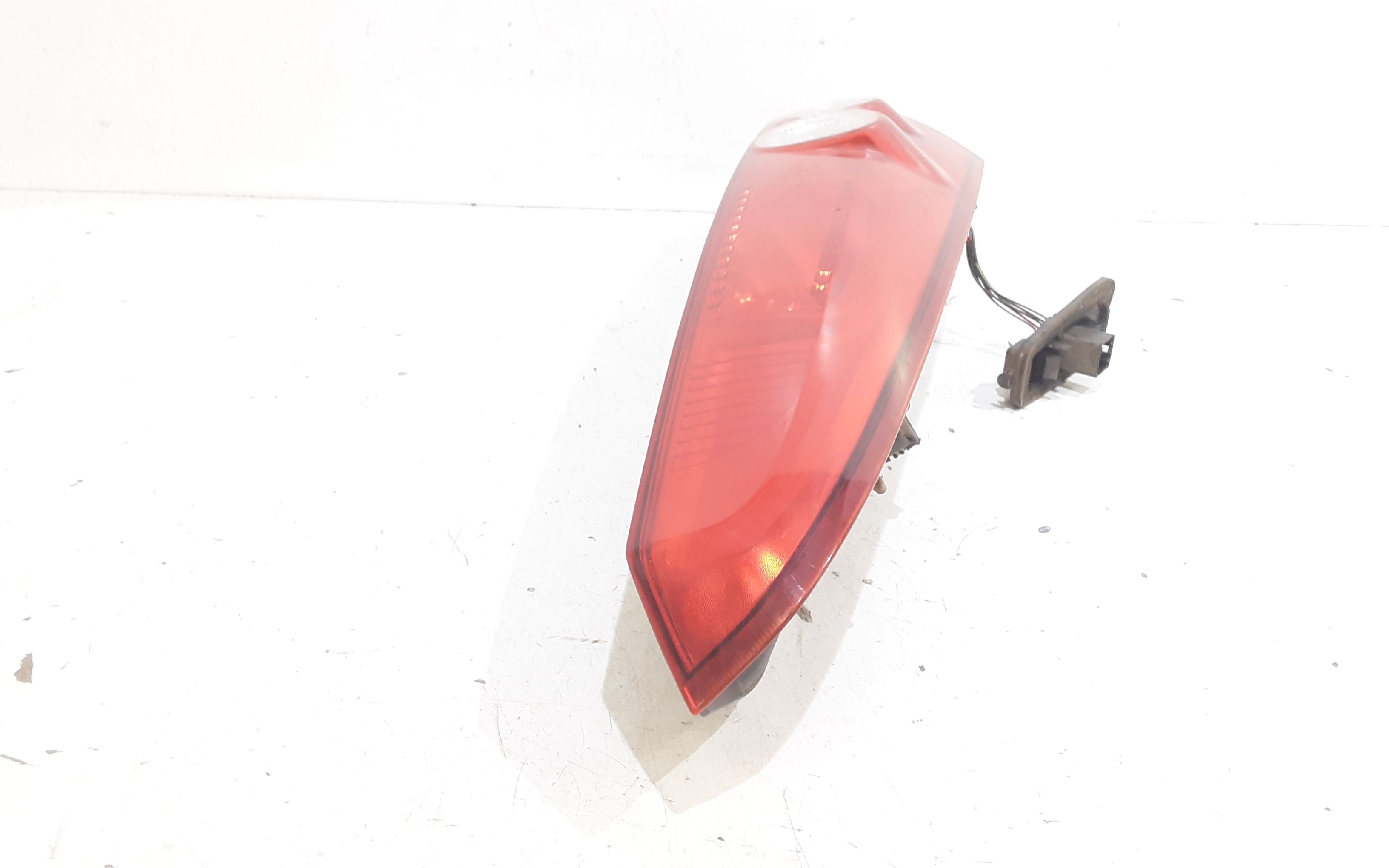 Stop fanale Posteriore sinistro lato Guida FORD Fiesta 5 Serie