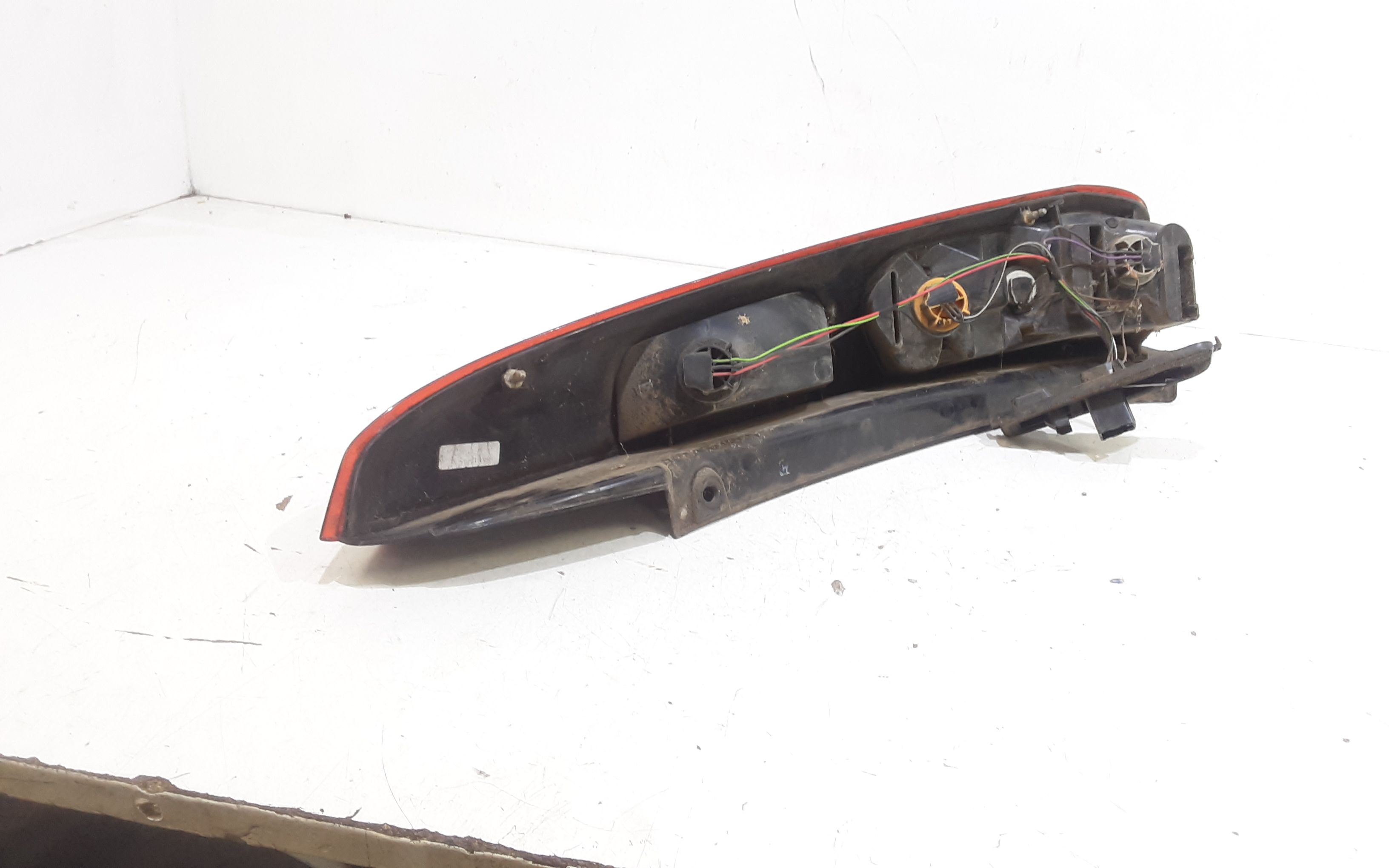 Stop fanale Posteriore sinistro lato Guida FORD Fiesta 5 Serie