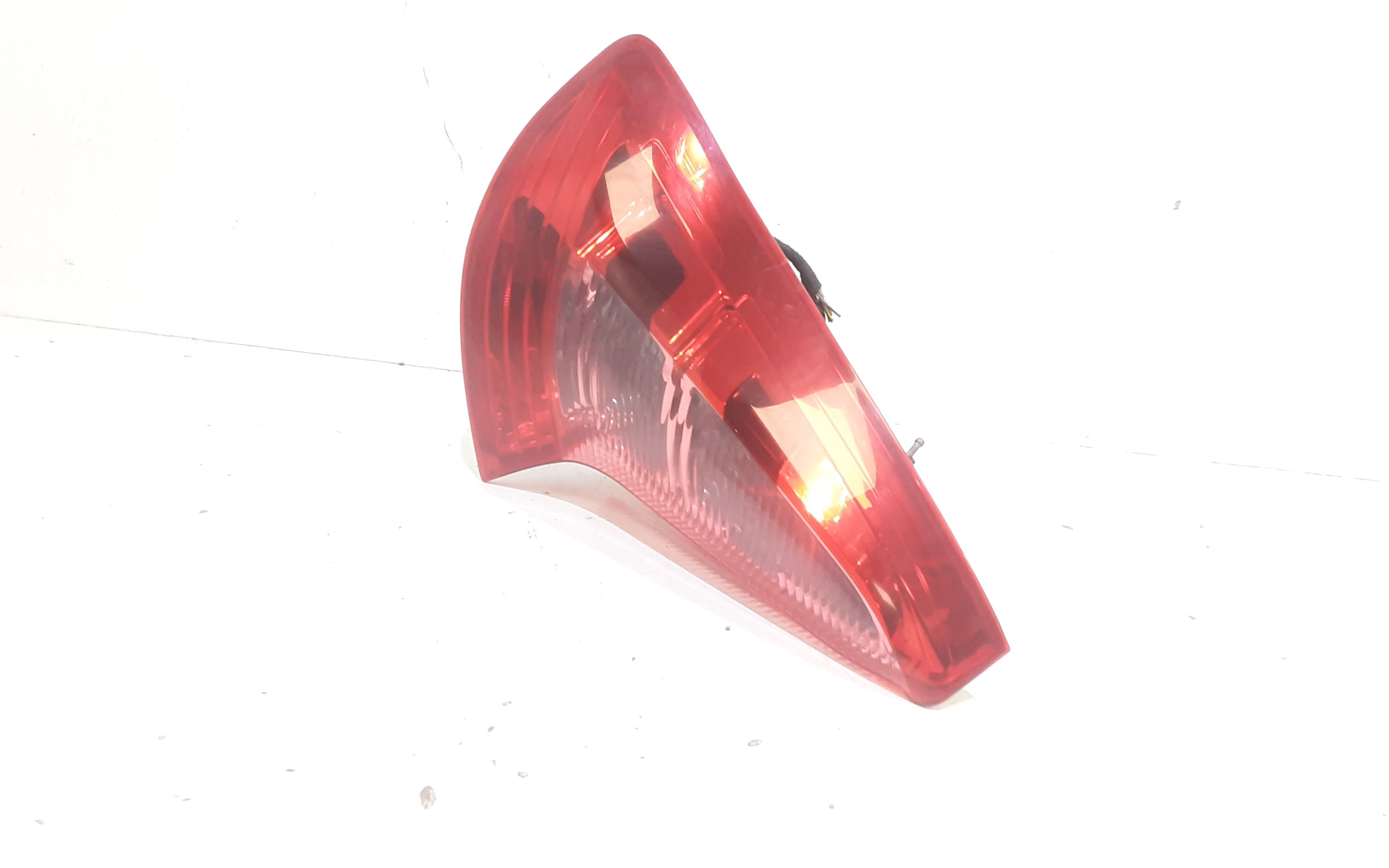 Stop fanale Posteriore sinistro lato Guida CITROEN C4 Berlina