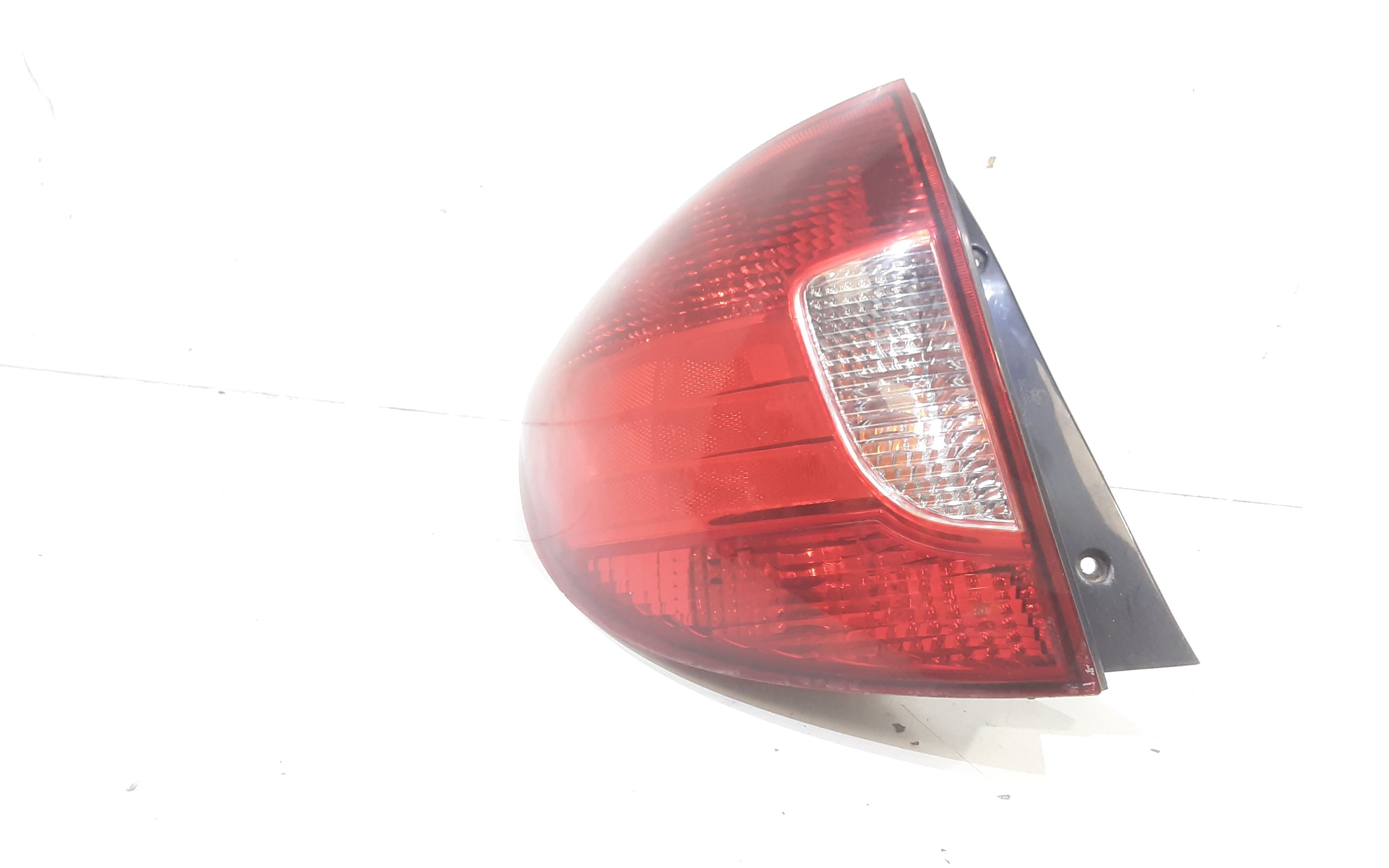 Stop fanale Posteriore sinistro lato Guida KIA Rio 1 Serie