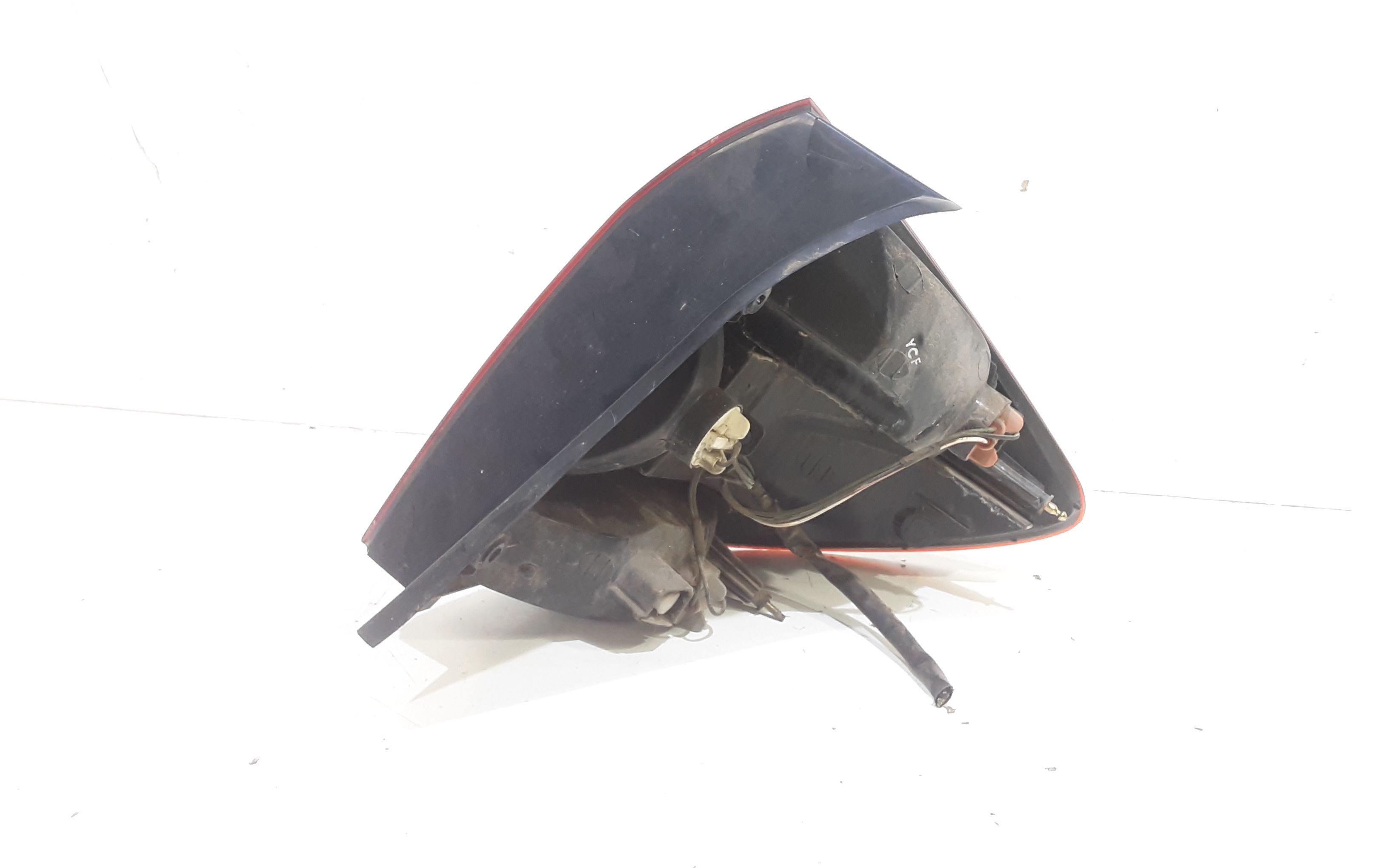 Stop fanale Posteriore sinistro lato Guida KIA Rio 1 Serie