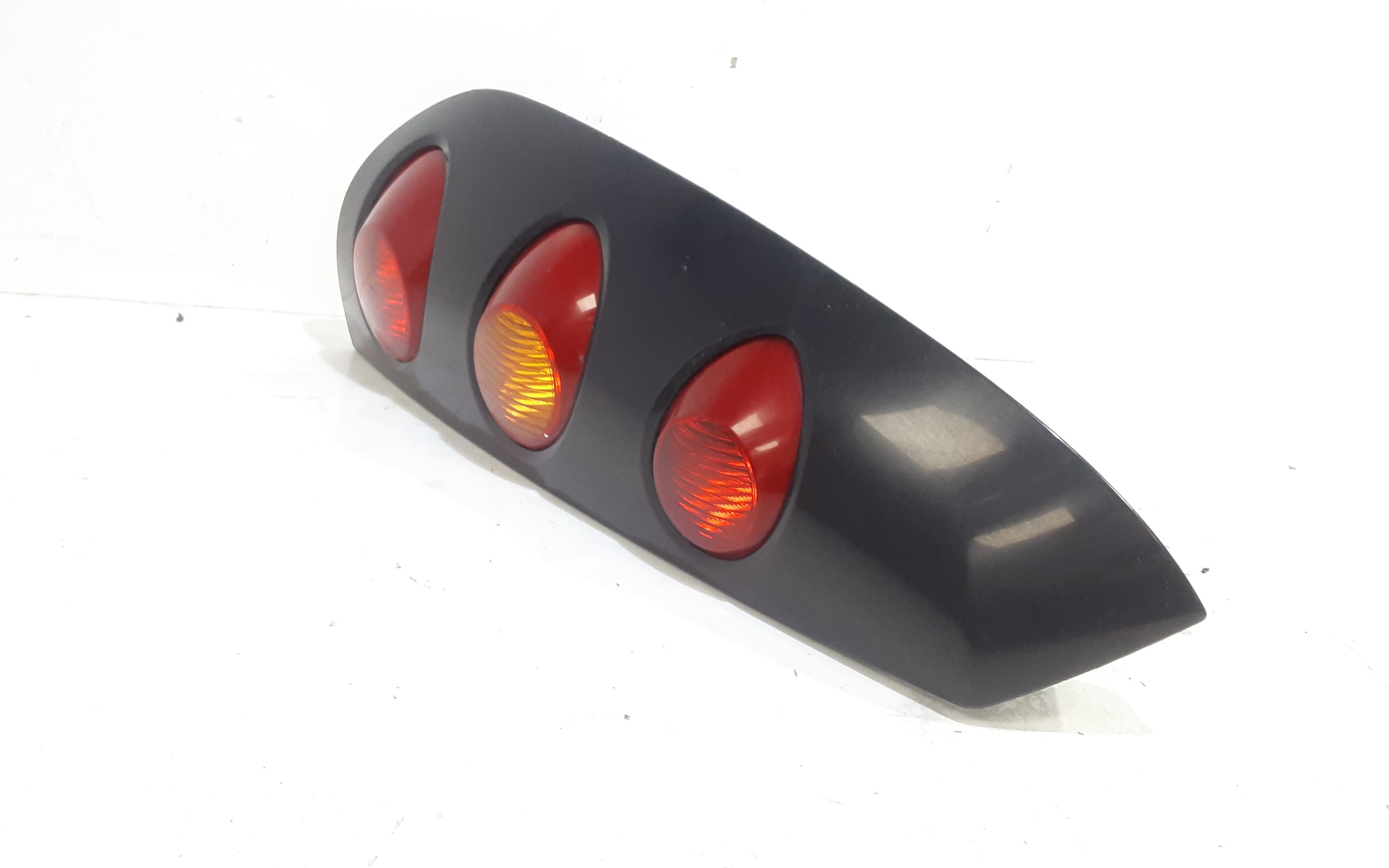 Stop fanale Posteriore sinistro lato Guida SMART Forfour 1 Serie