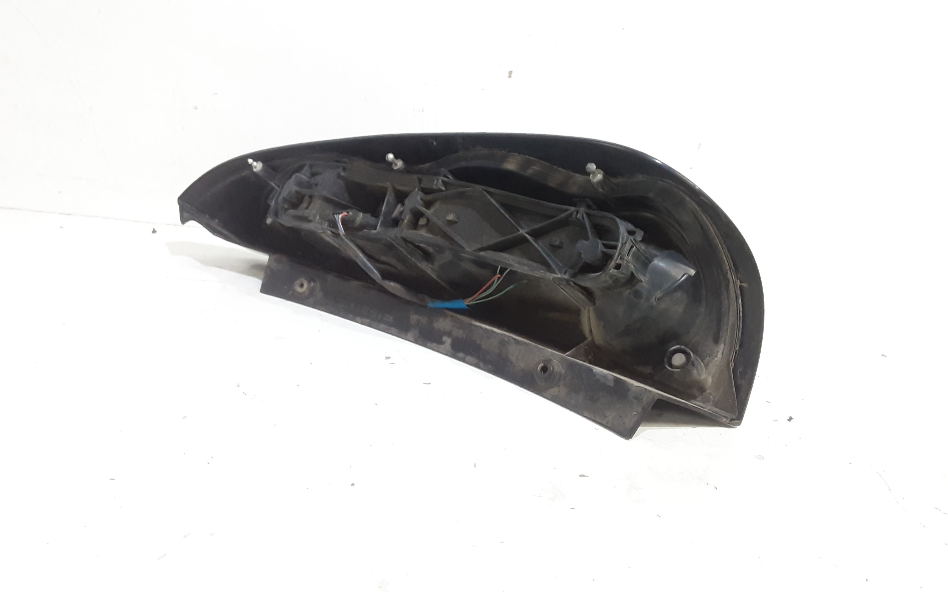 Stop fanale Posteriore sinistro lato Guida SMART Forfour 1 Serie