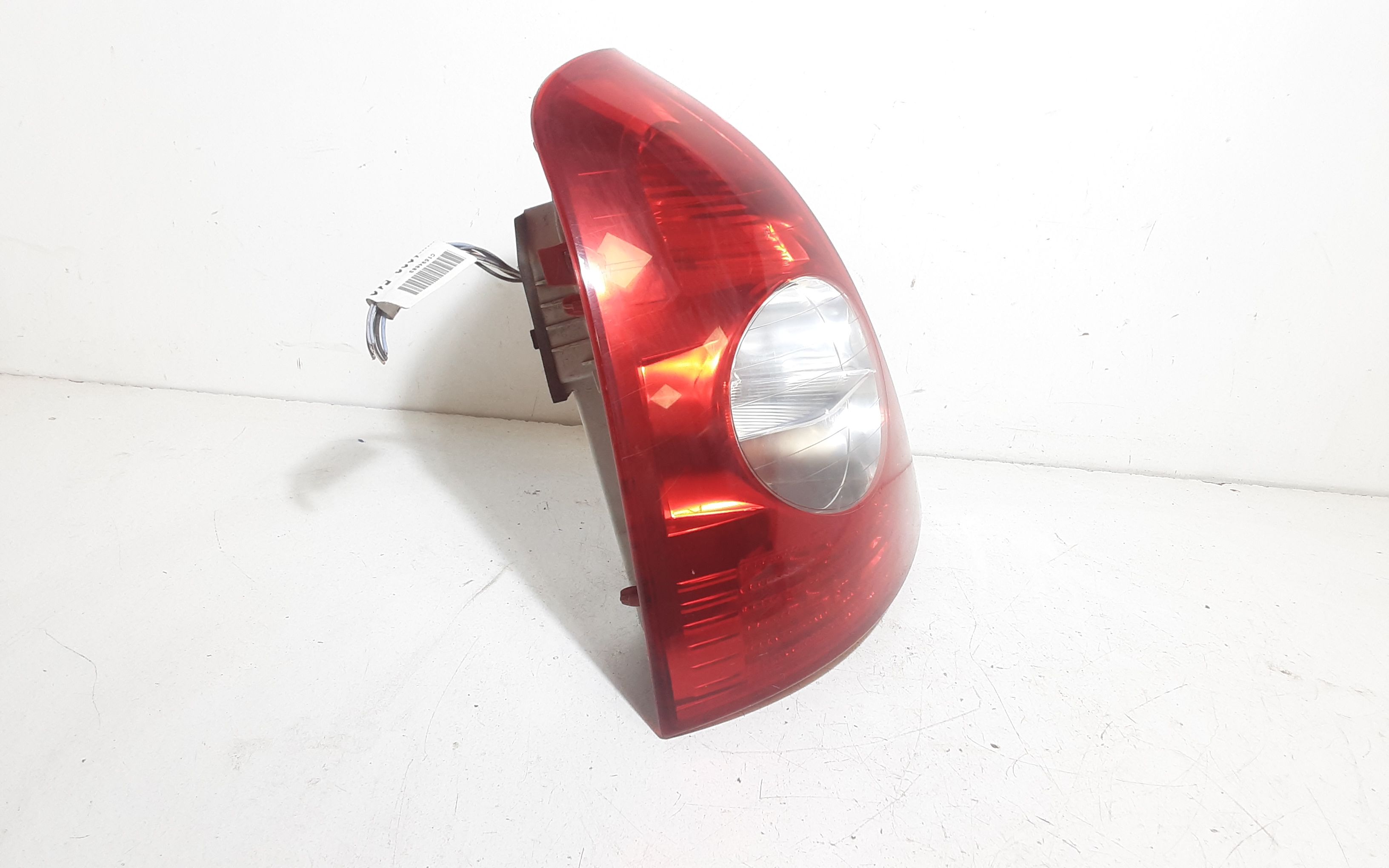 Stop fanale Posteriore sinistro lato Guida RENAULT Clio Serie (01>05)