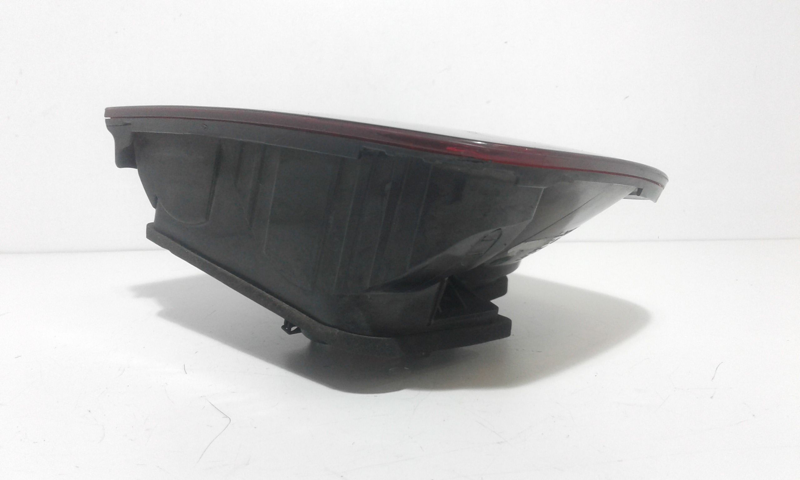 Stop Posteriore Sinistro Integrato nel Portello VOLKSWAGEN Touareg 1 Serie