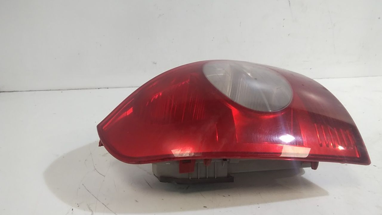 Stop fanale Posteriore sinistro lato Guida RENAULT Clio Serie (01>05)