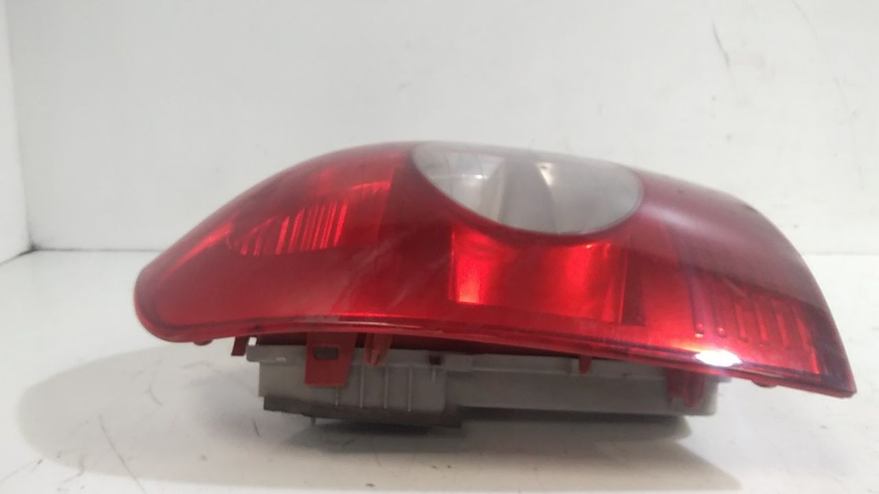Stop fanale Posteriore sinistro lato Guida RENAULT Clio Serie (01>05)