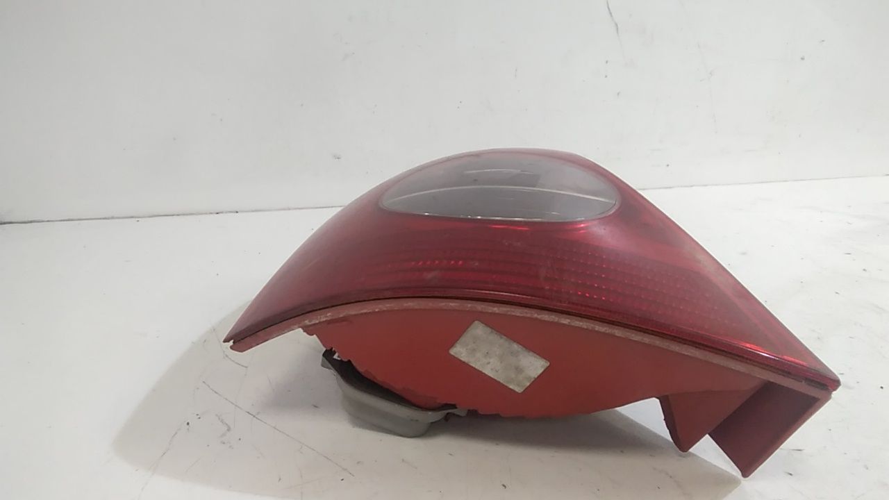 Stop fanale Posteriore sinistro lato Guida RENAULT Clio Serie (01>05)