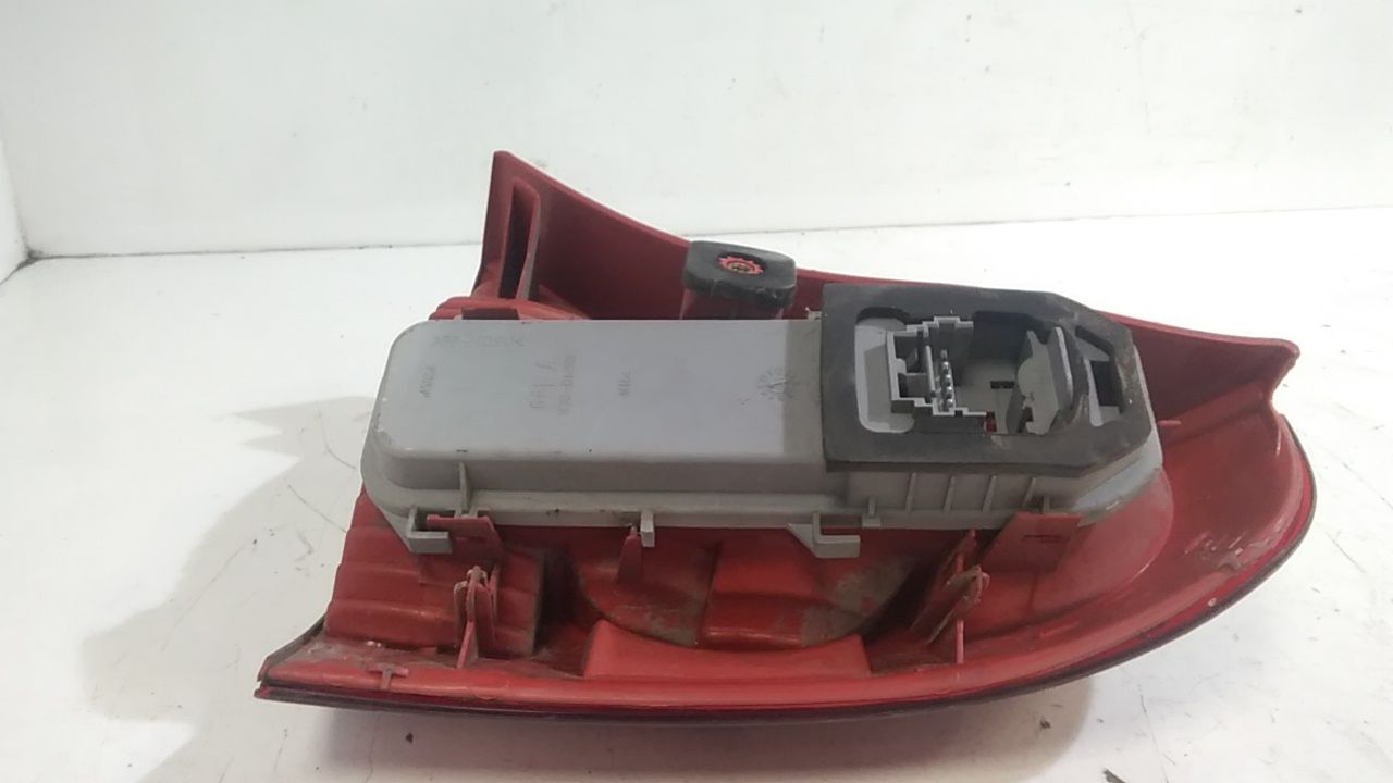 Stop fanale Posteriore sinistro lato Guida RENAULT Clio Serie (01>05)