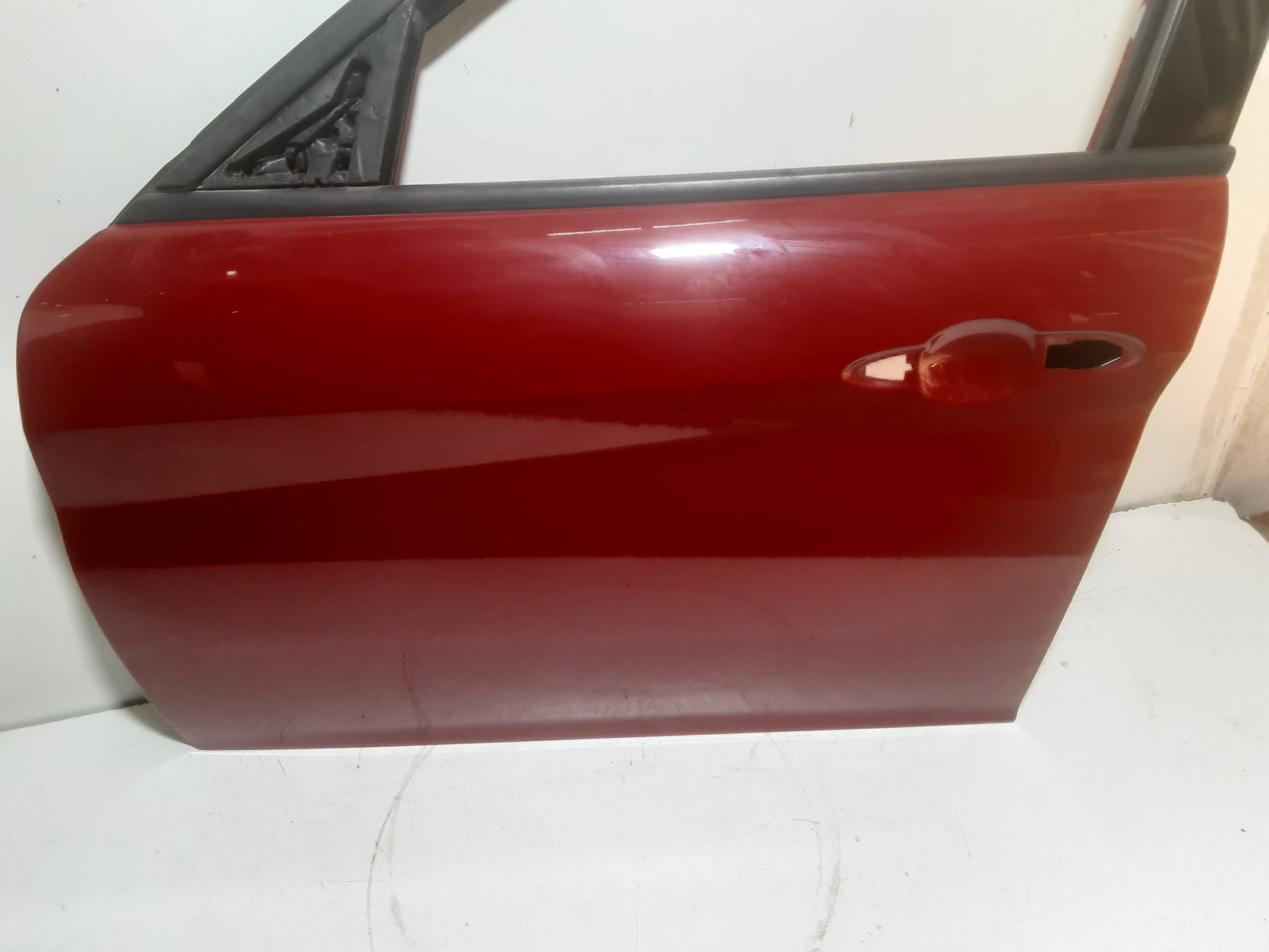 Portiera Anteriore Sinistra ALFA ROMEO Giulia Serie (952_) (16>)