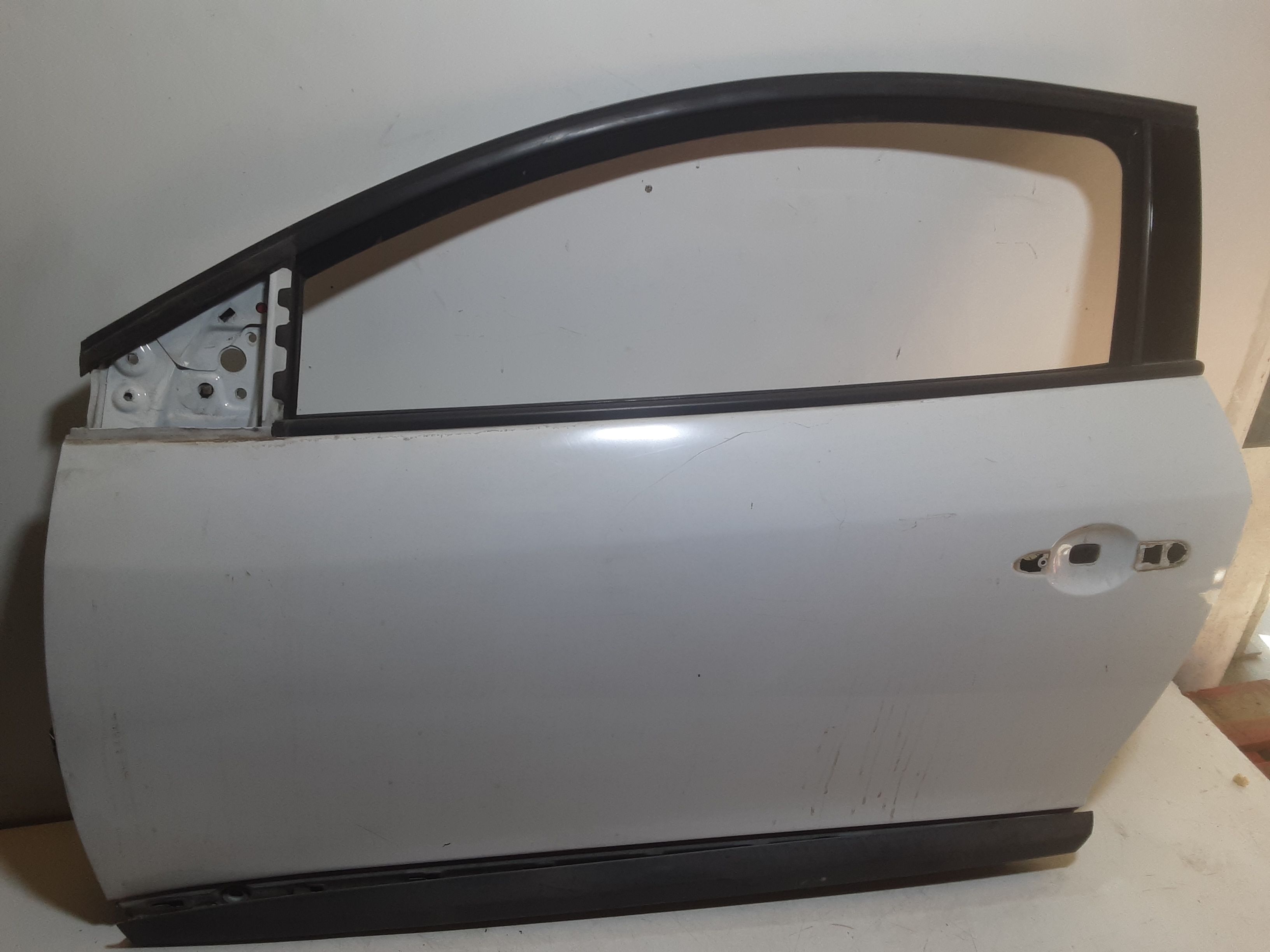 Portiera Anteriore Sinistra RENAULT Megane Coup 2 Serie