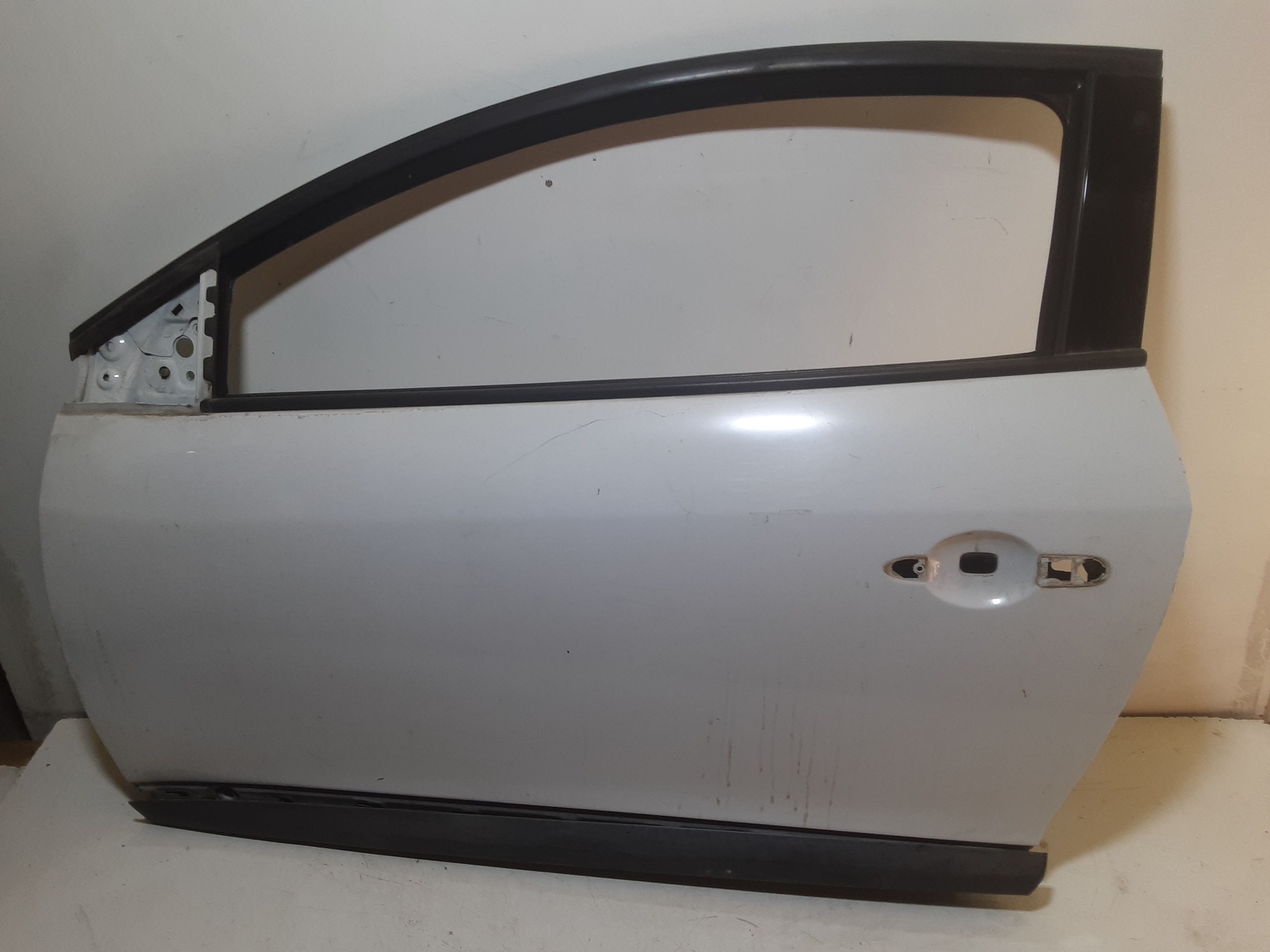 Portiera Anteriore Sinistra RENAULT Megane Coup 2 Serie