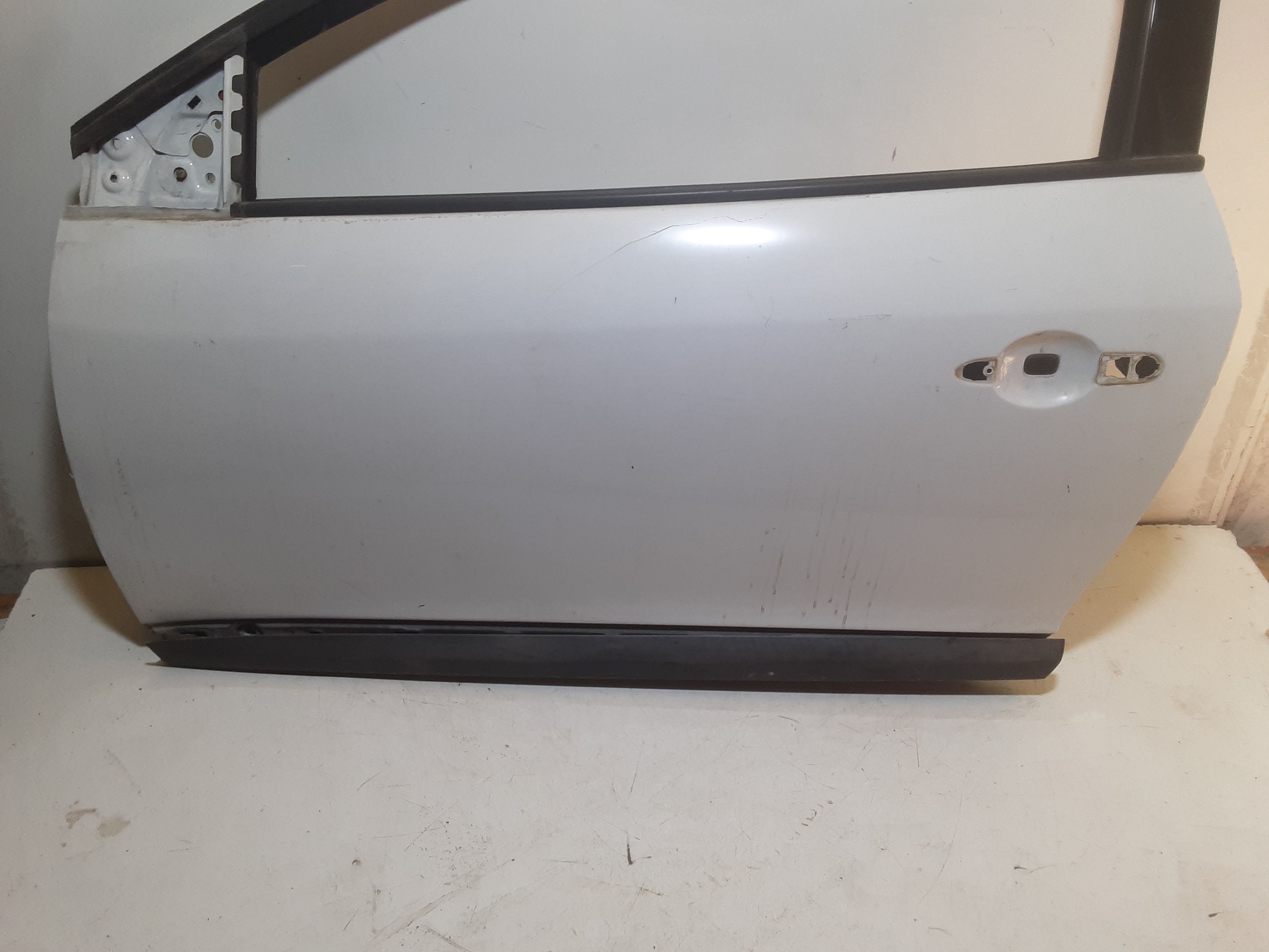 Portiera Anteriore Sinistra RENAULT Megane Coup 2 Serie