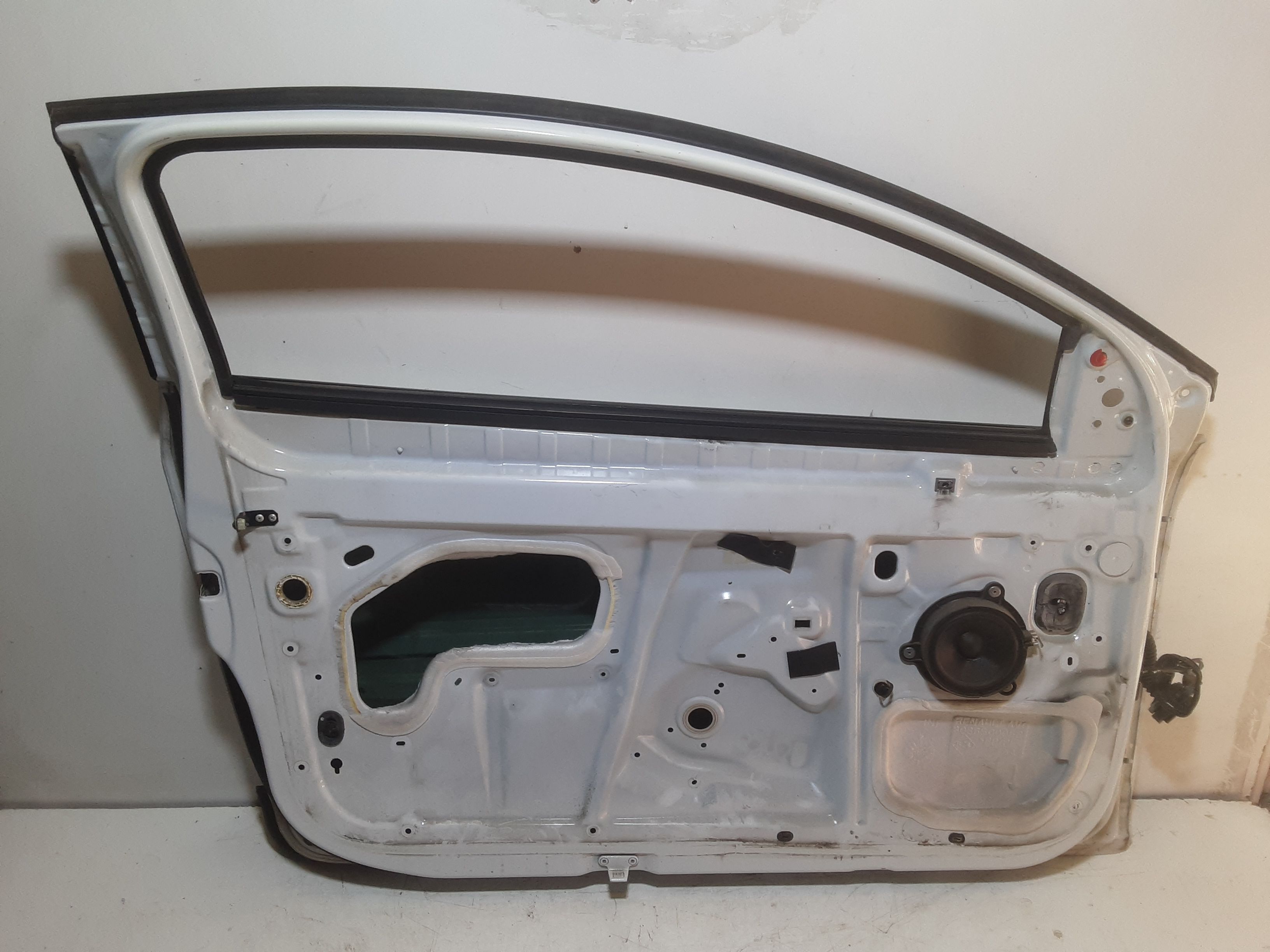 Portiera Anteriore Sinistra RENAULT Megane Coup 2 Serie