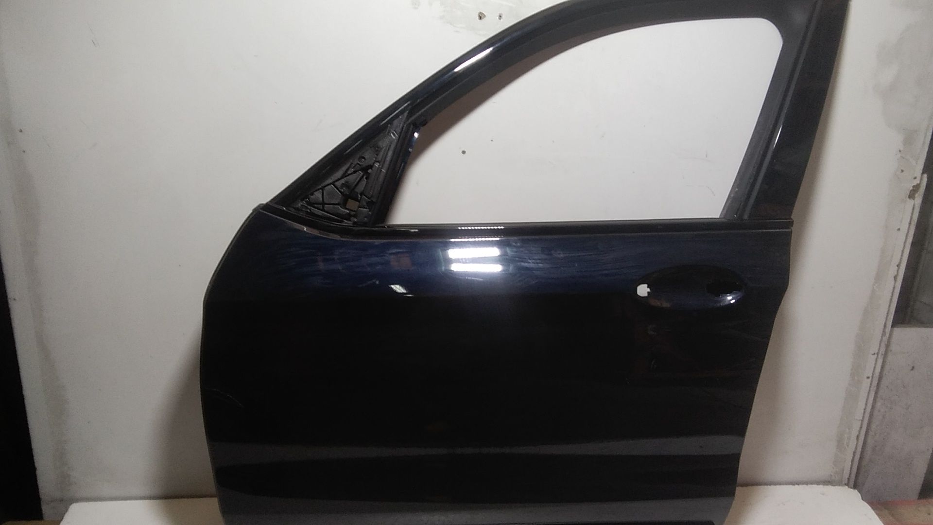 Portiera Anteriore Sinistra BMW iX3 Elettrica (G08) 210kW / 286 cv (20>)