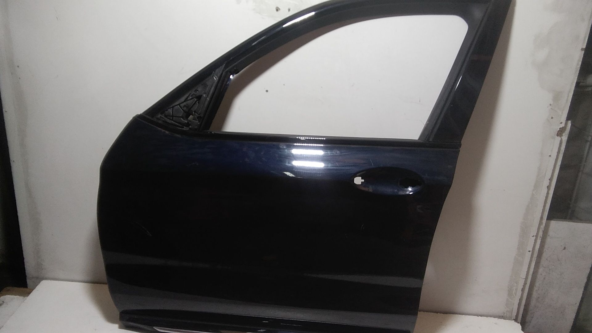 Portiera Anteriore Sinistra BMW iX3 Elettrica (G08) 210kW / 286 cv (20>)