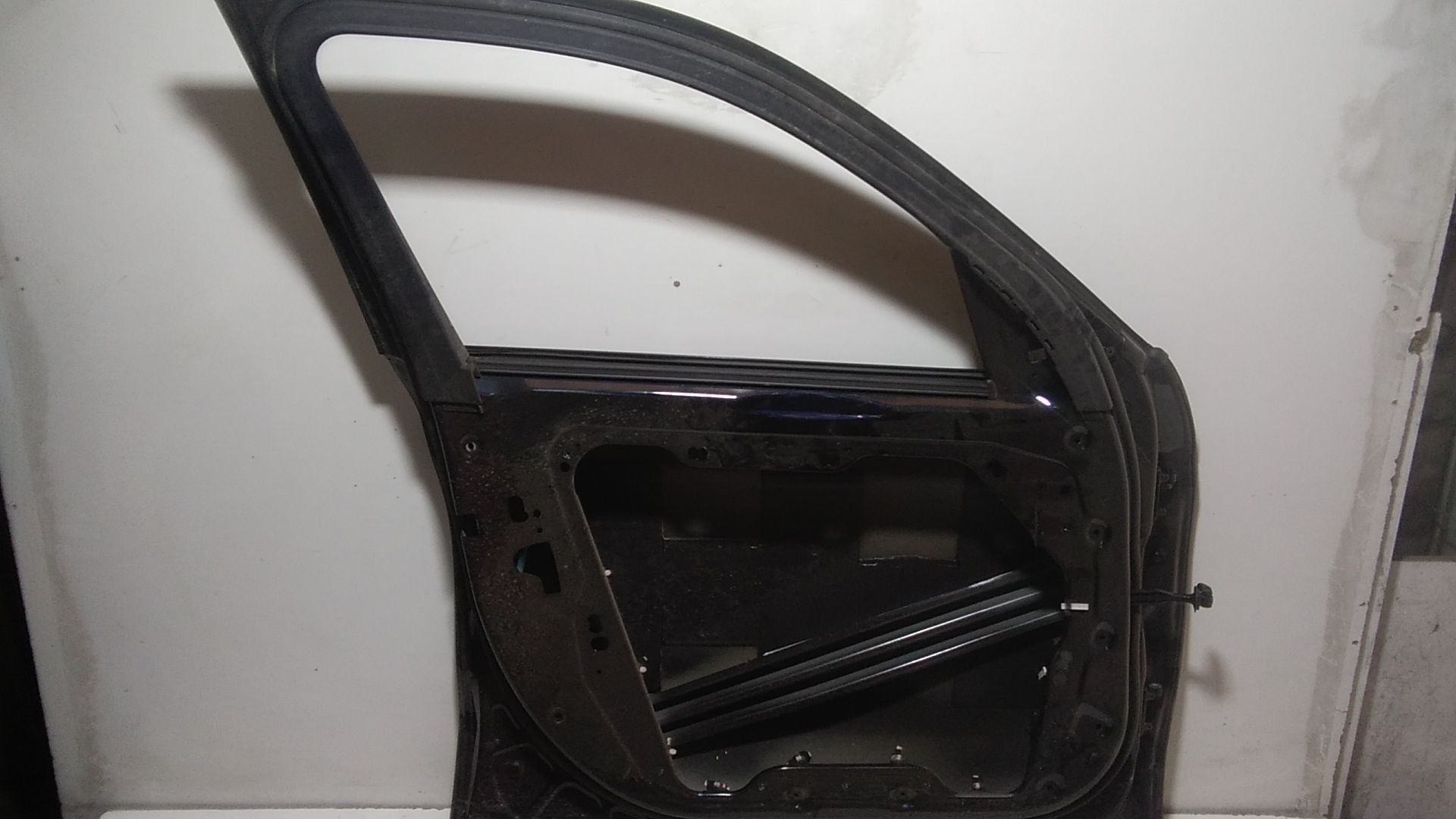 Portiera Anteriore Sinistra BMW iX3 Elettrica (G08) 210kW / 286 cv (20>)