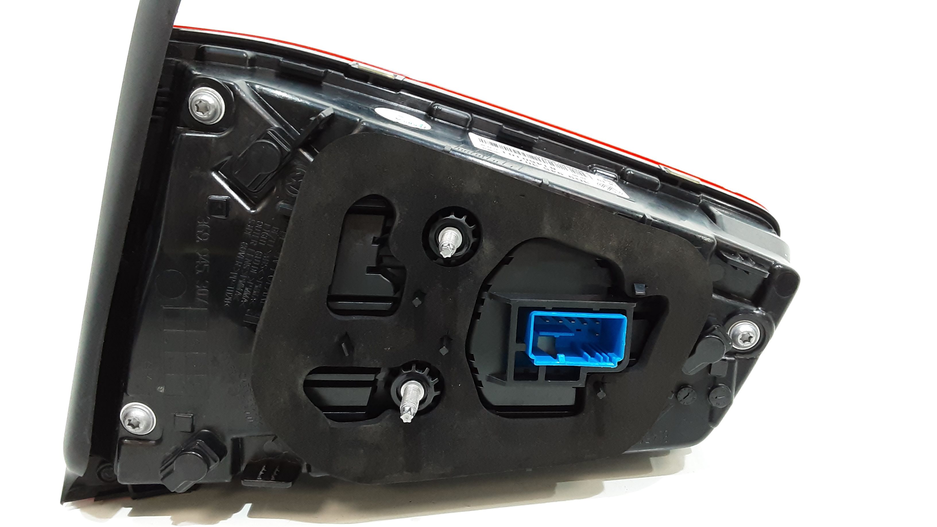 Stop Posteriore Sinistro Integrato nel Portello AUDI A3 Sportback (8V4) (12>16)