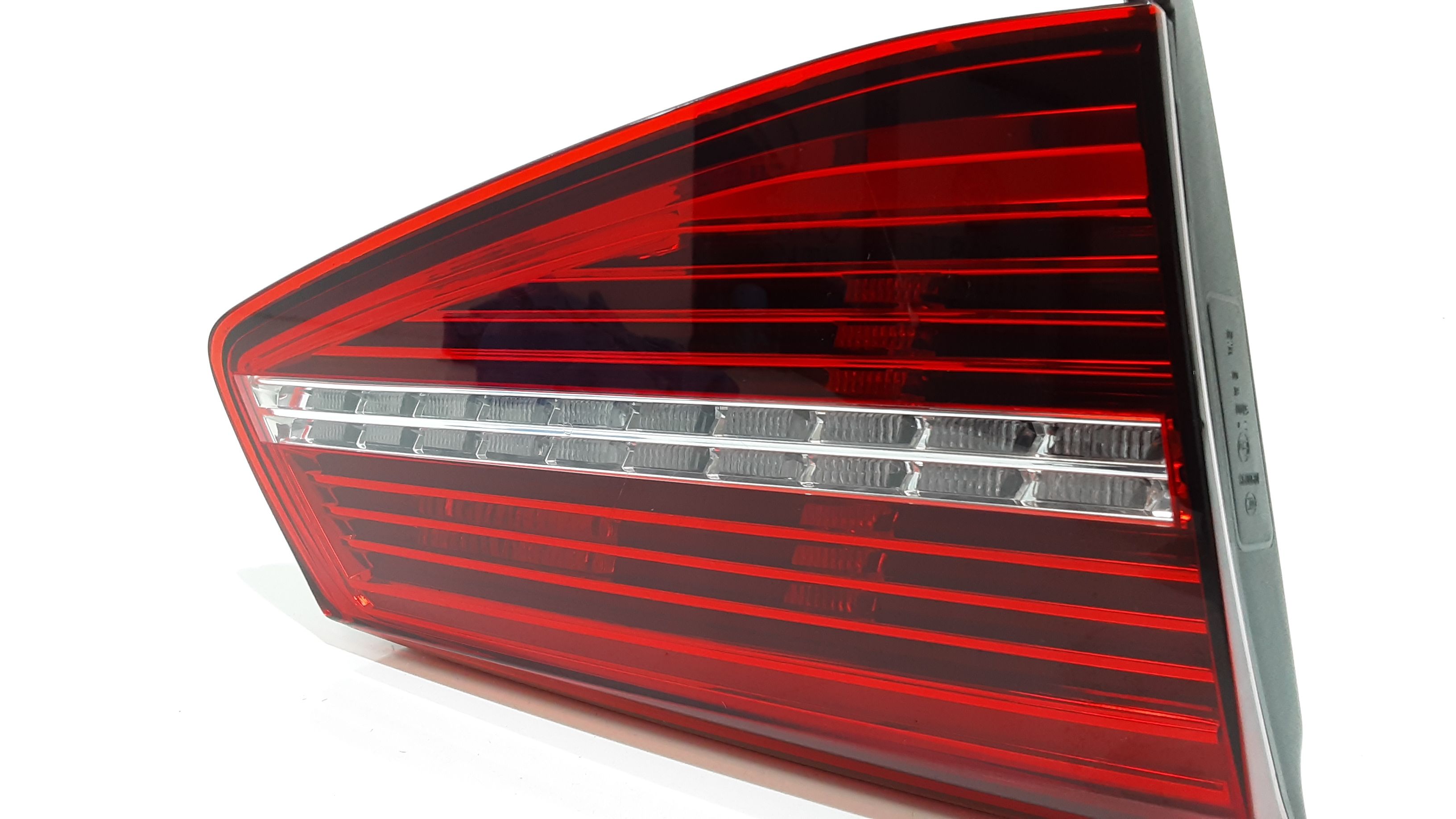 Stop Posteriore Sinistro Integrato nel Portello AUDI A3 Sportback (8V4) (12>16)