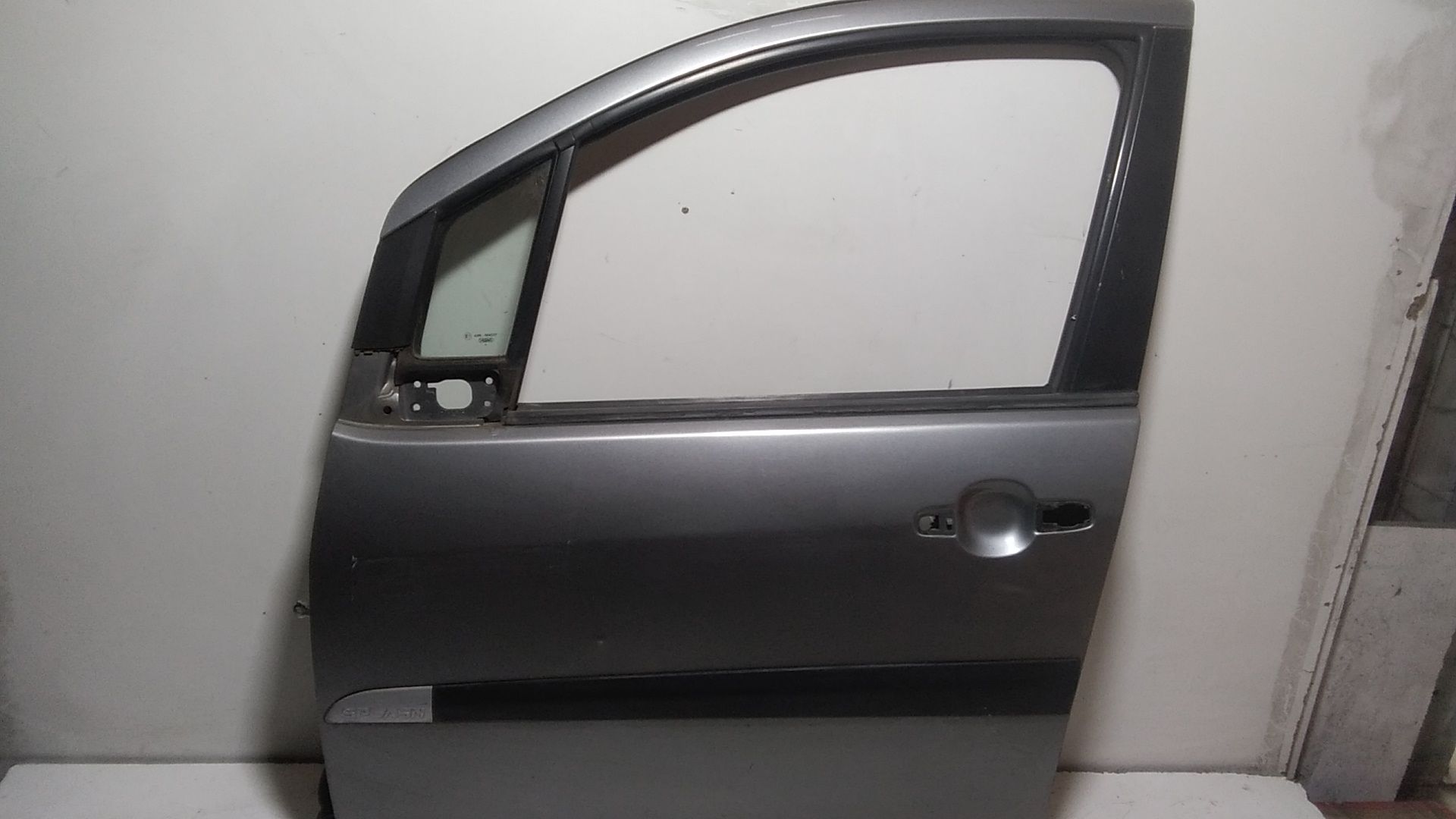 Portiera Anteriore Sinistra SUZUKI Splash 1 Serie