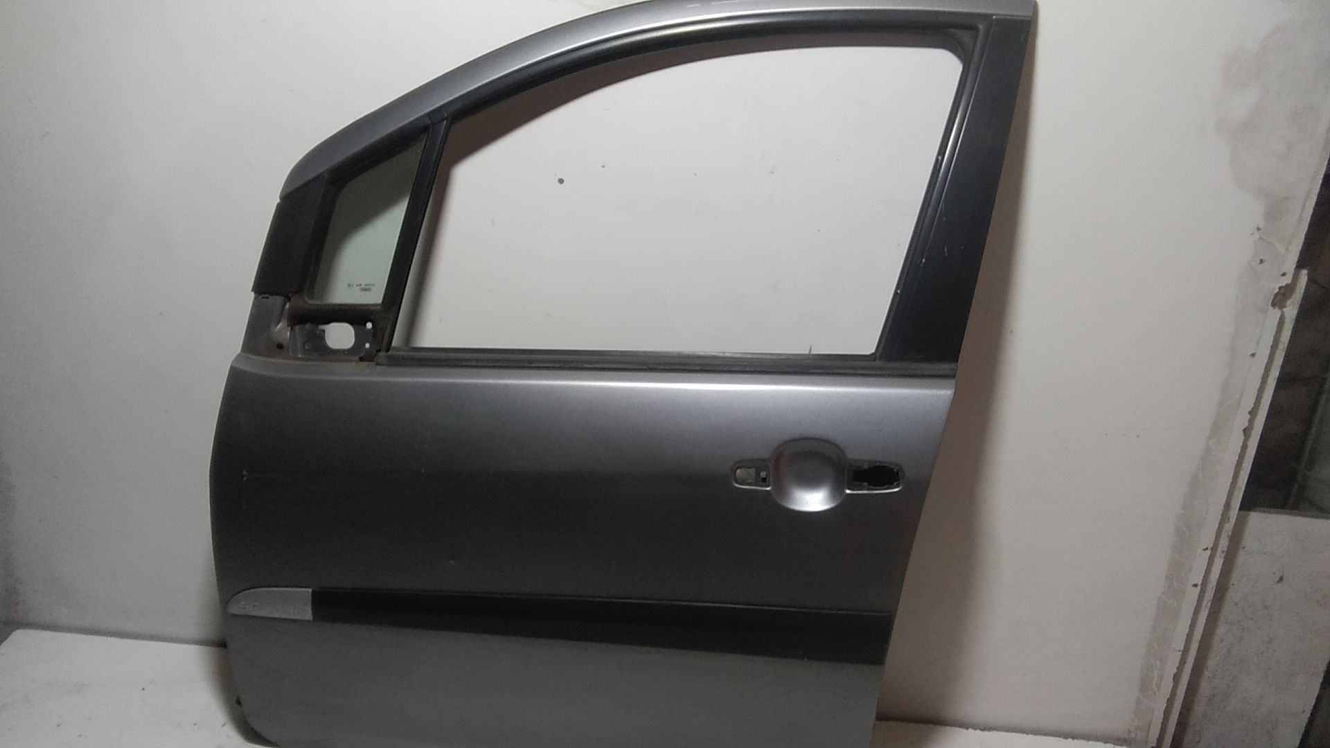 Portiera Anteriore Sinistra SUZUKI Splash 1 Serie