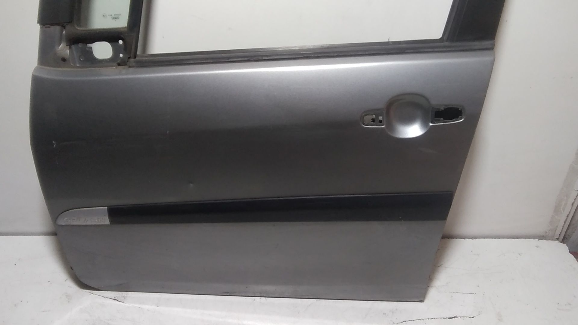 Portiera Anteriore Sinistra SUZUKI Splash 1 Serie